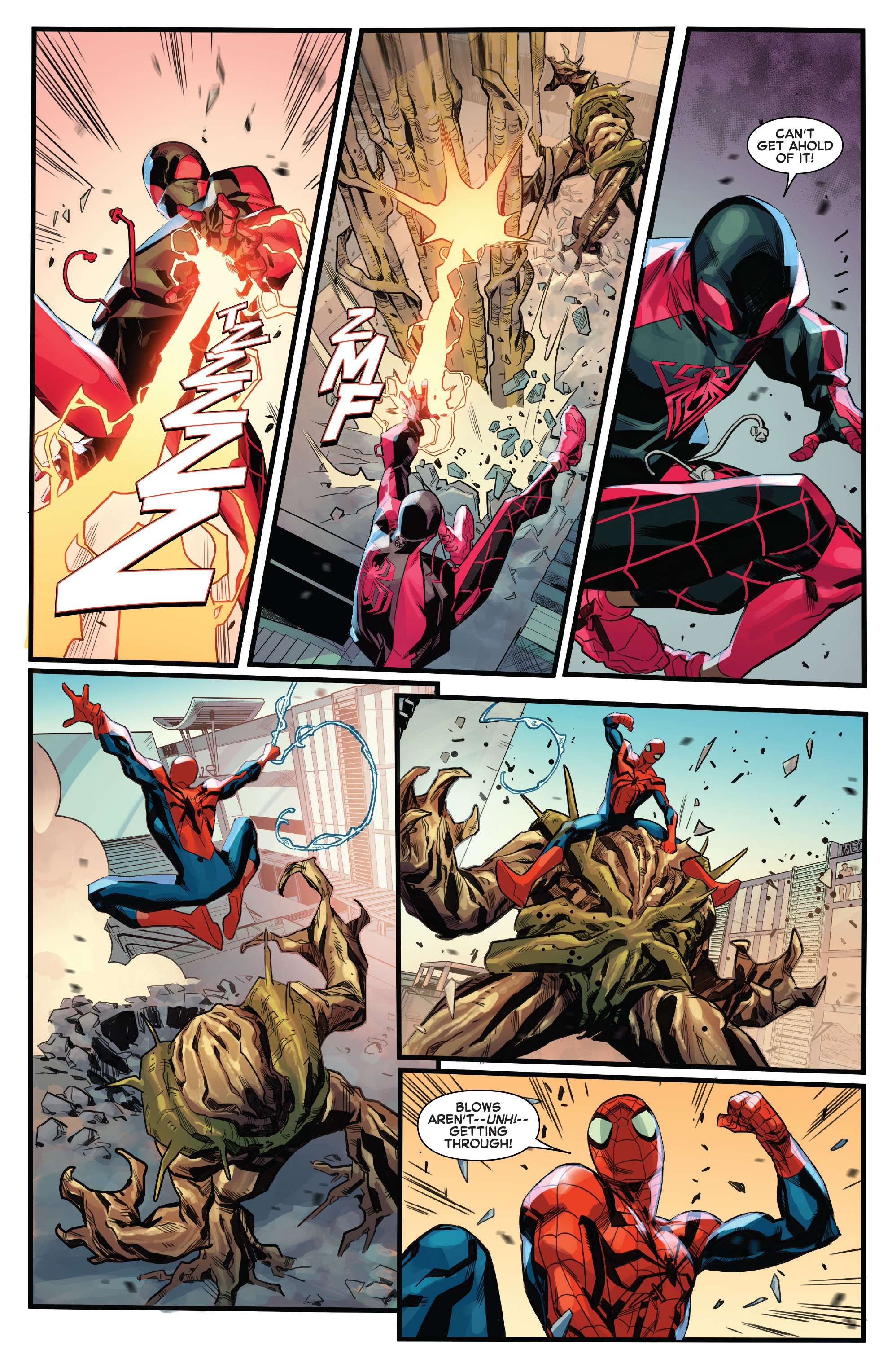 Amazing Spider-Man (2018-) issue 81 - Page 16