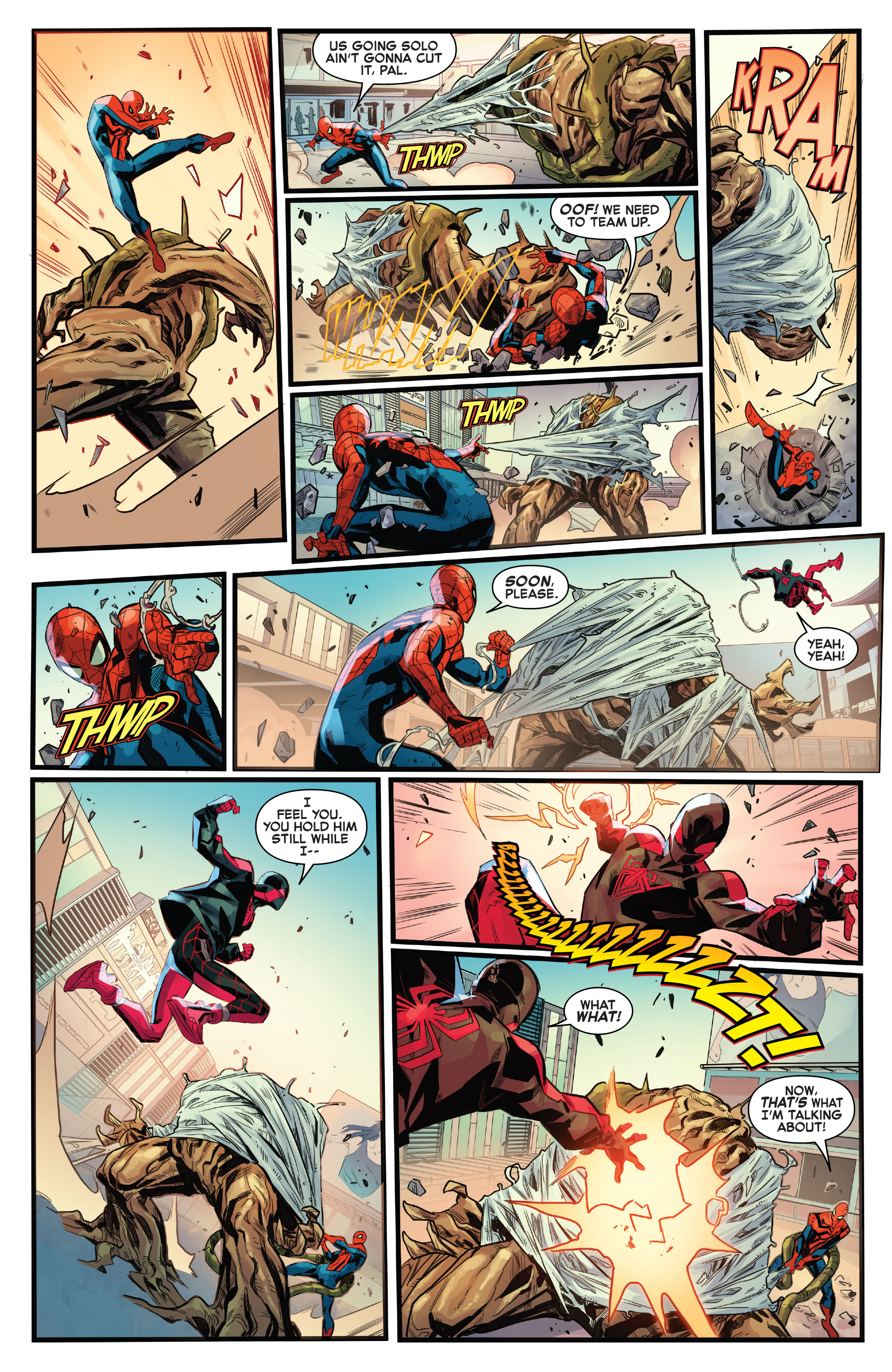 Amazing Spider-Man (2018-) issue 81 - Page 17