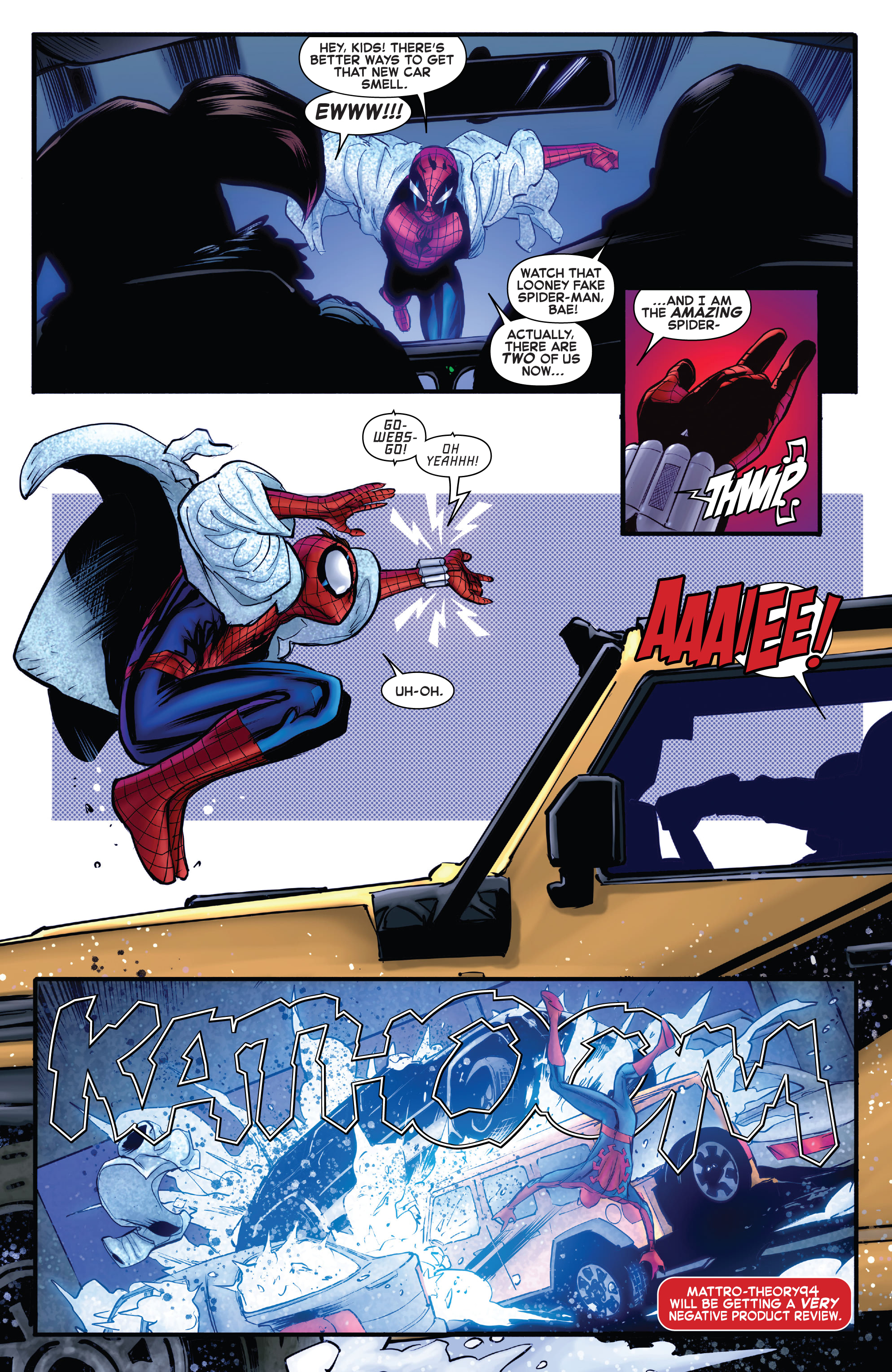 Amazing Spider-Man (2018-) issue 83 - Page 13