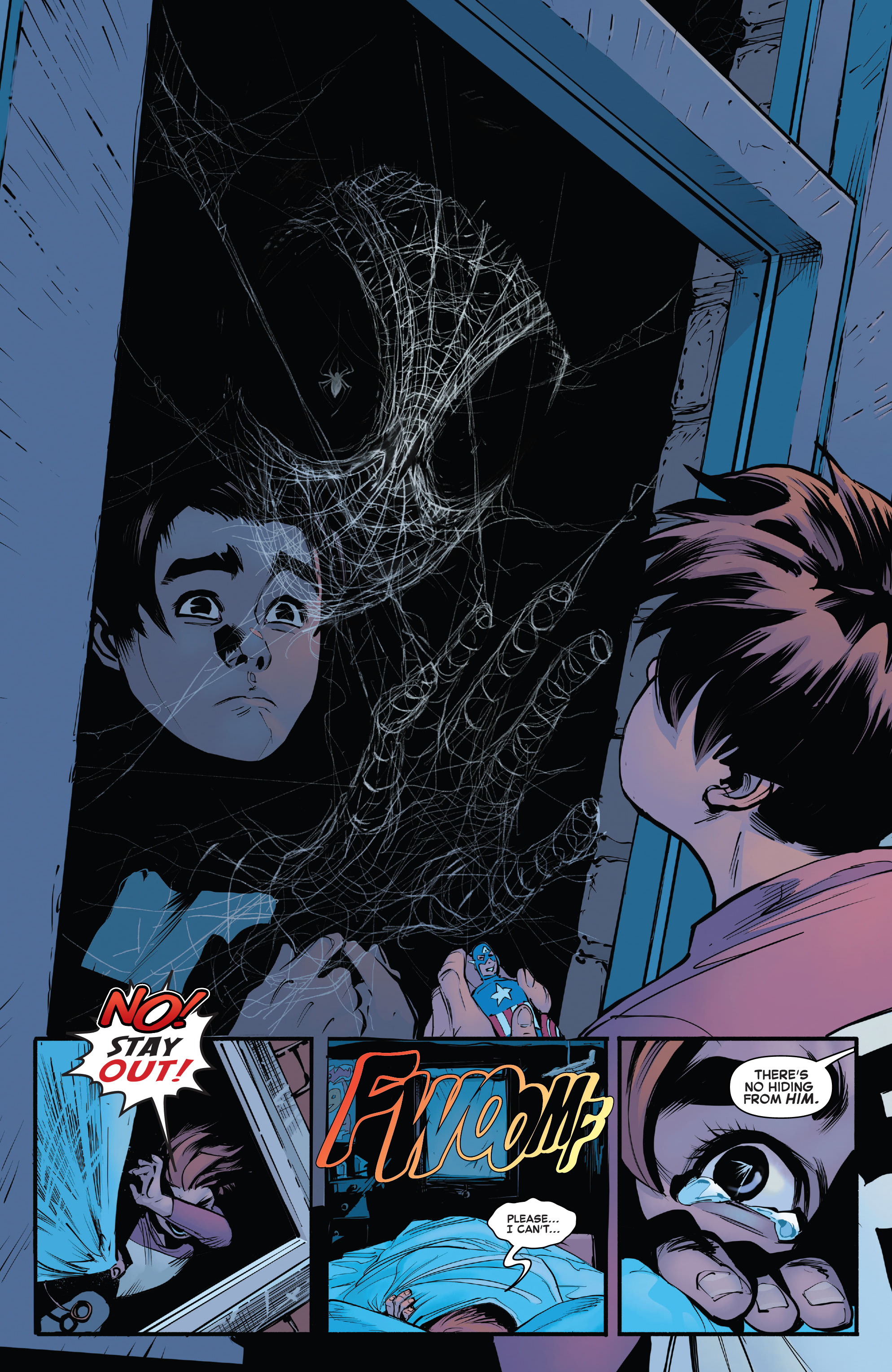 Amazing Spider-Man (2018-) issue 83 - Page 17