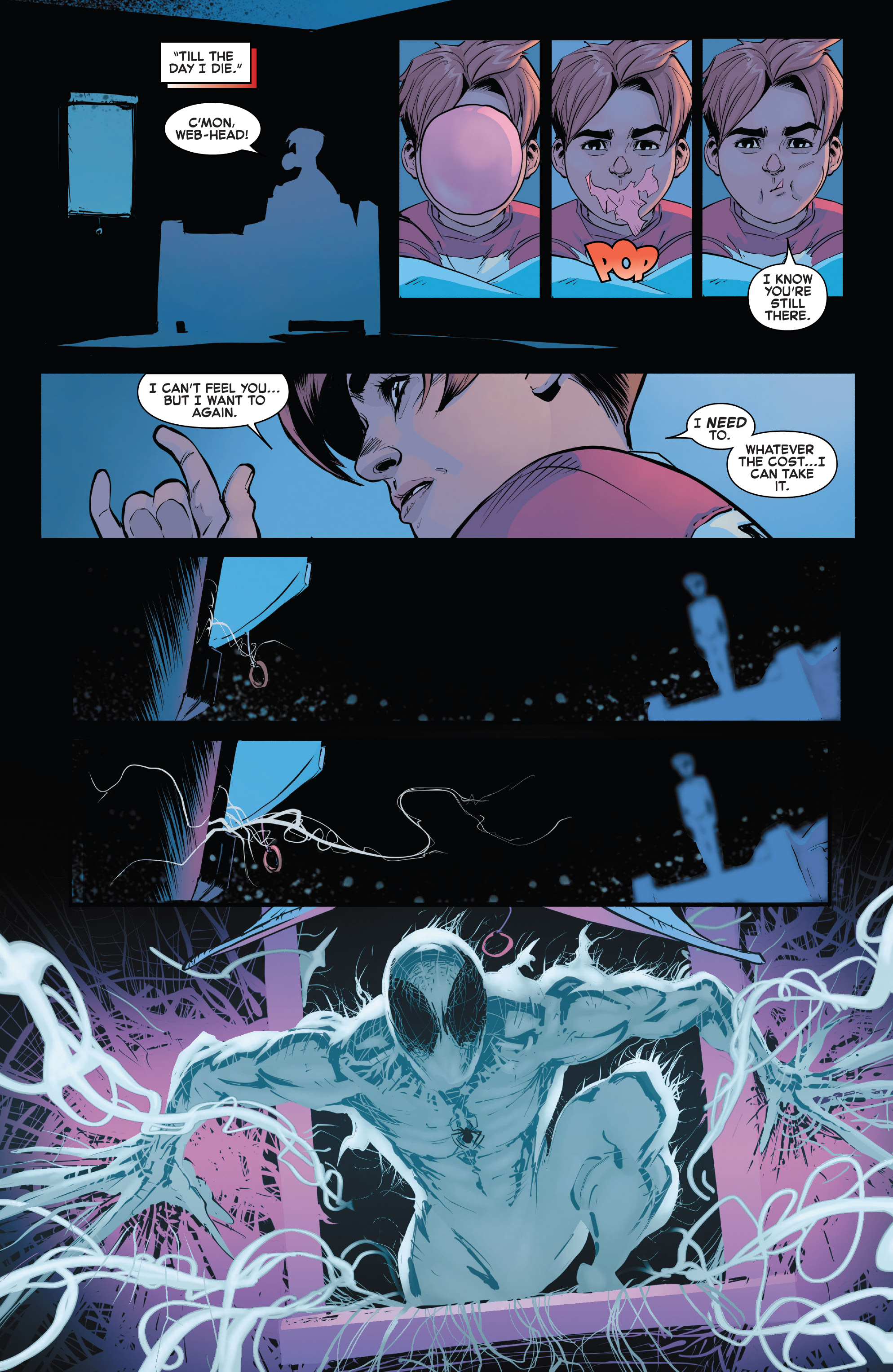 Amazing Spider-Man (2018-) issue 83 - Page 19