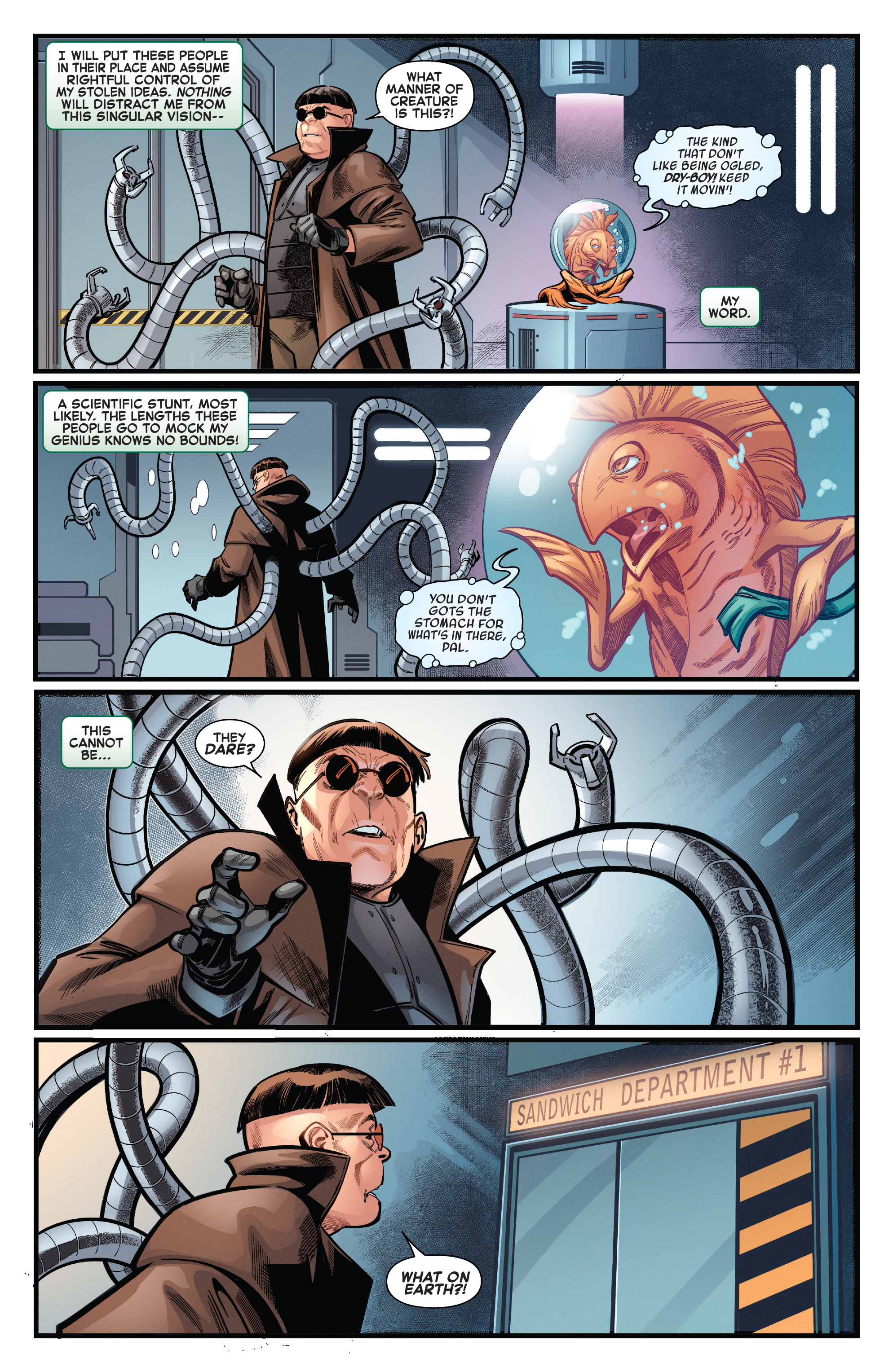 <{ $series->title }} issue 85 - Page 4