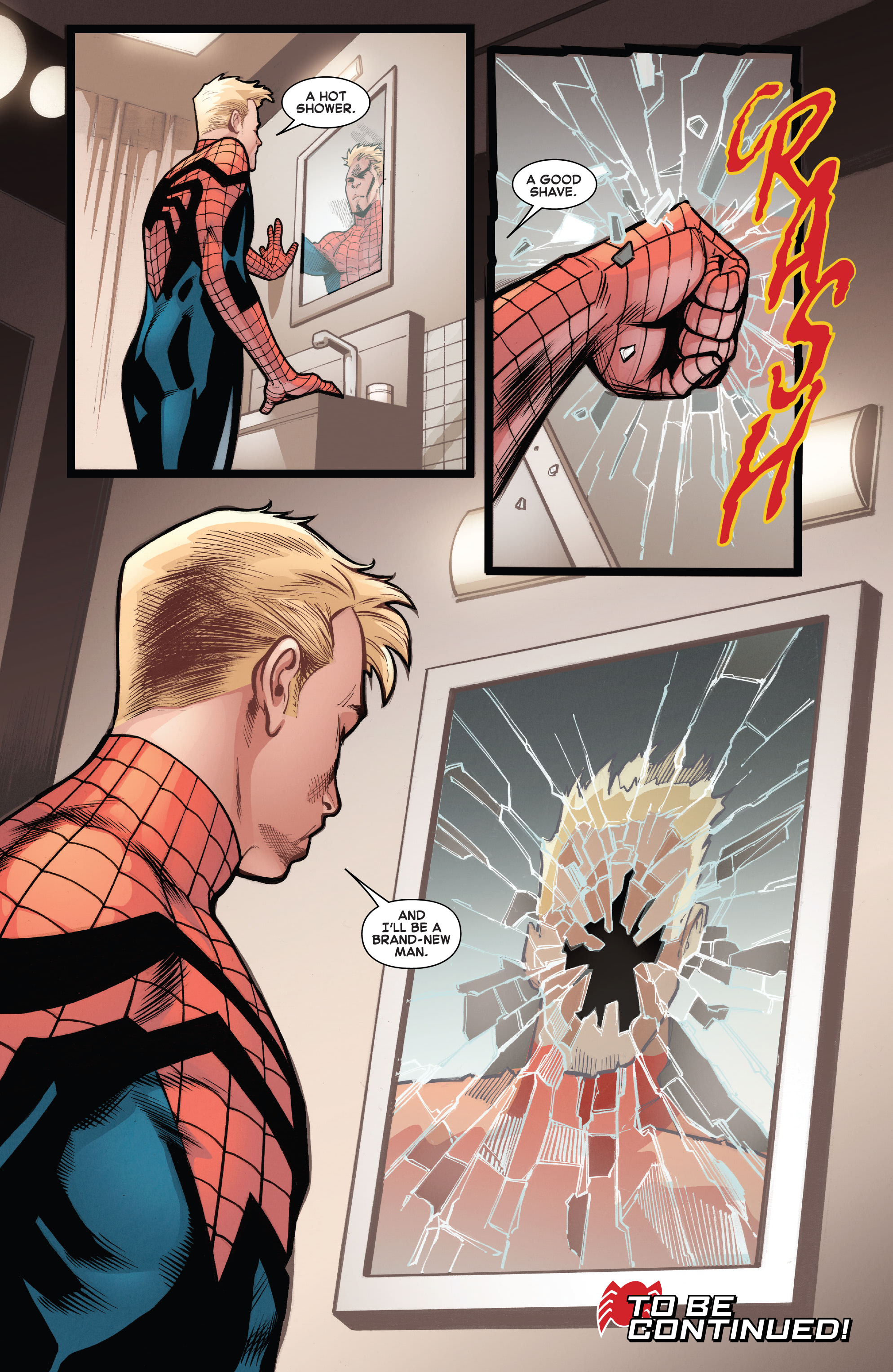 Amazing Spider-Man (2018-) issue 85 - Page 22