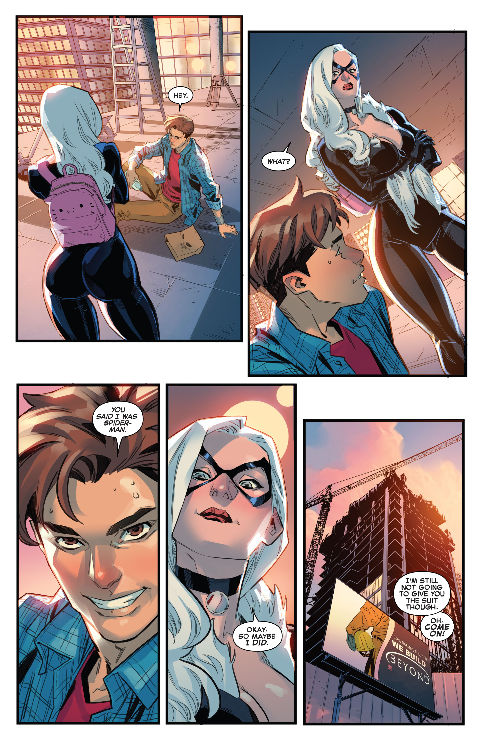 Amazing Spider-Man (2018-) issue 87 - Page 11