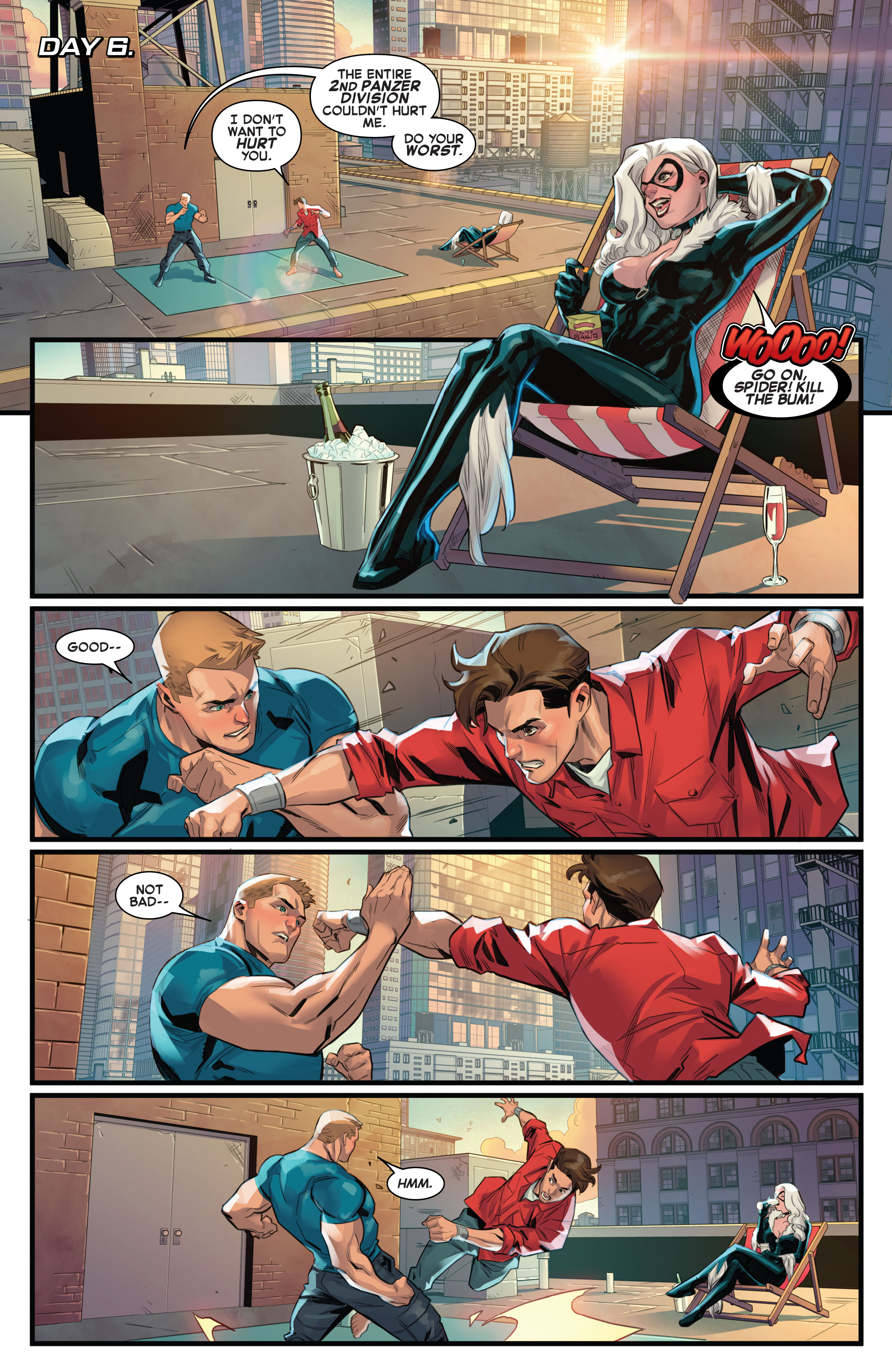 Amazing Spider-Man (2018-) issue 87 - Page 17