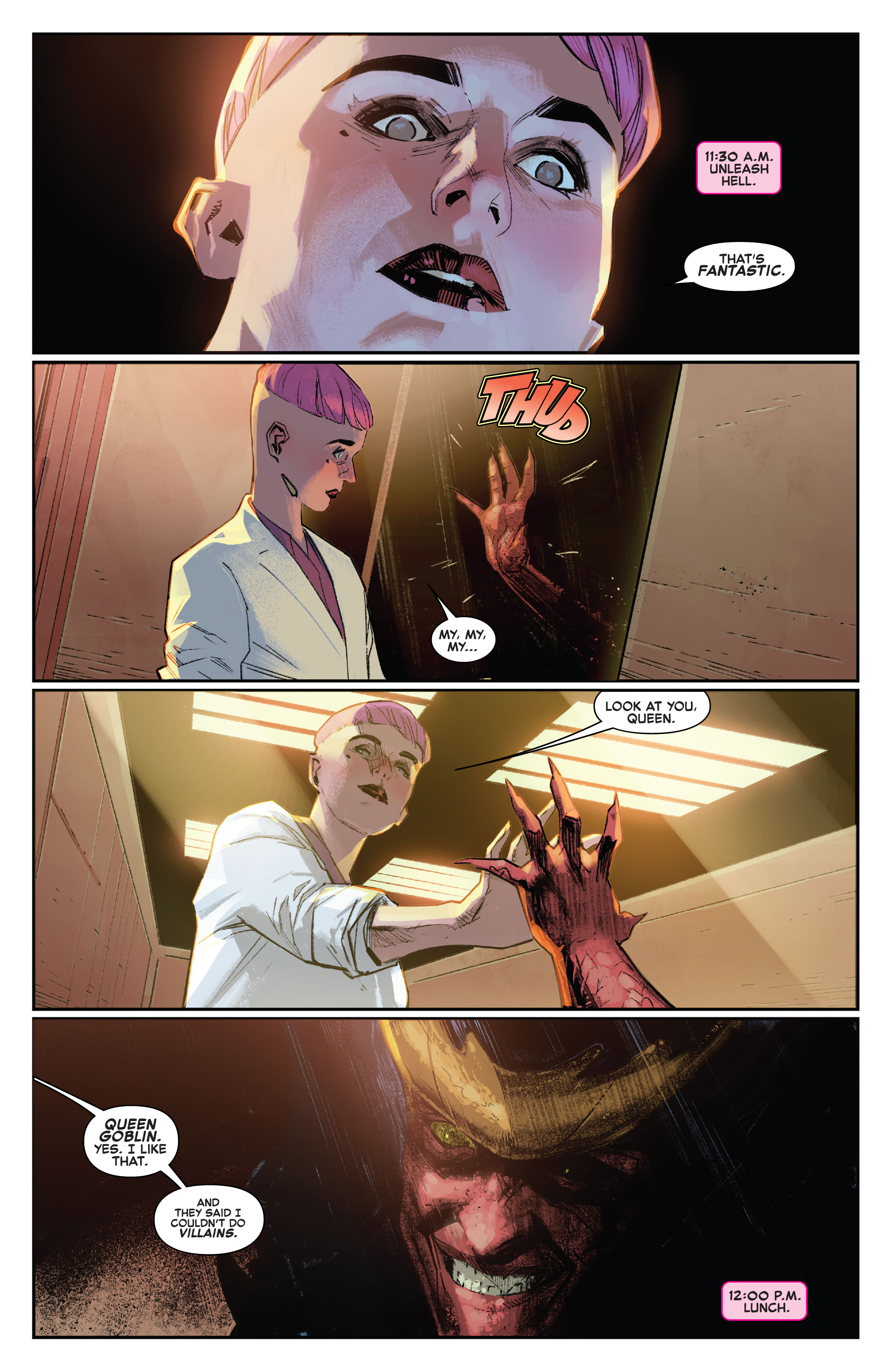 <{ $series->title }} issue 88 - Page 4