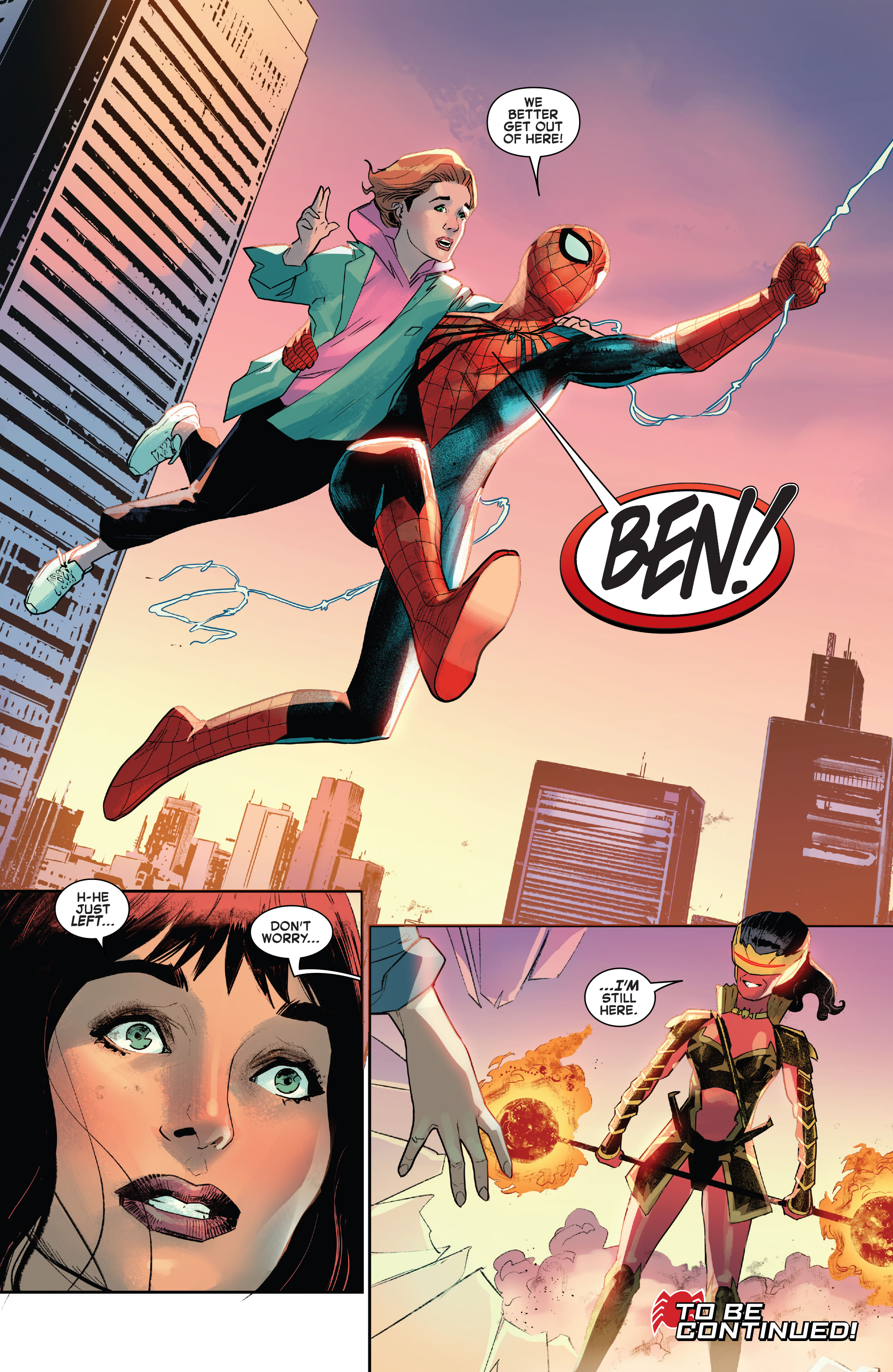 Amazing Spider-Man (2018-) issue 88 - Page 22