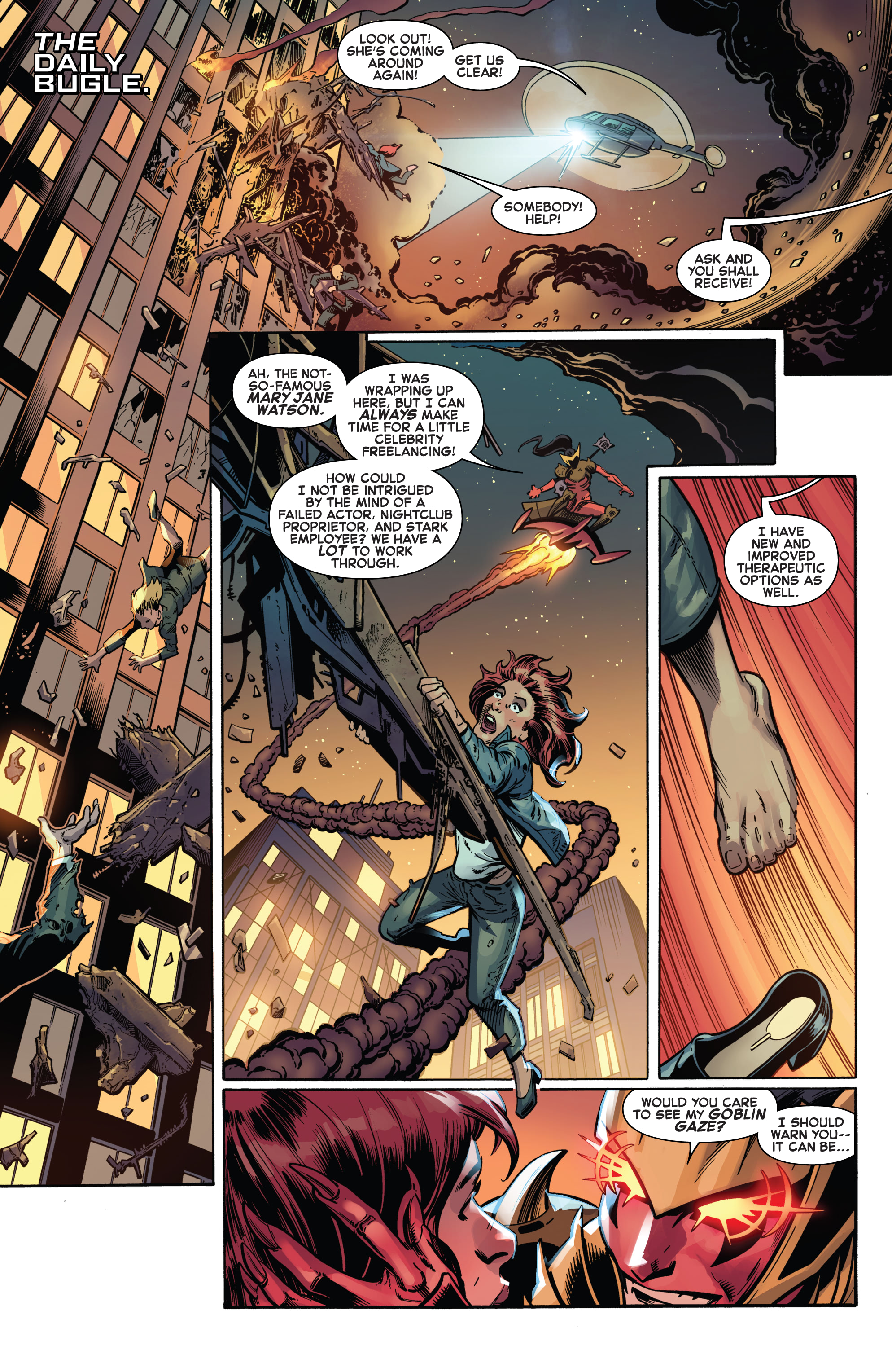 Amazing Spider-Man (2018-) issue 89 - Page 9