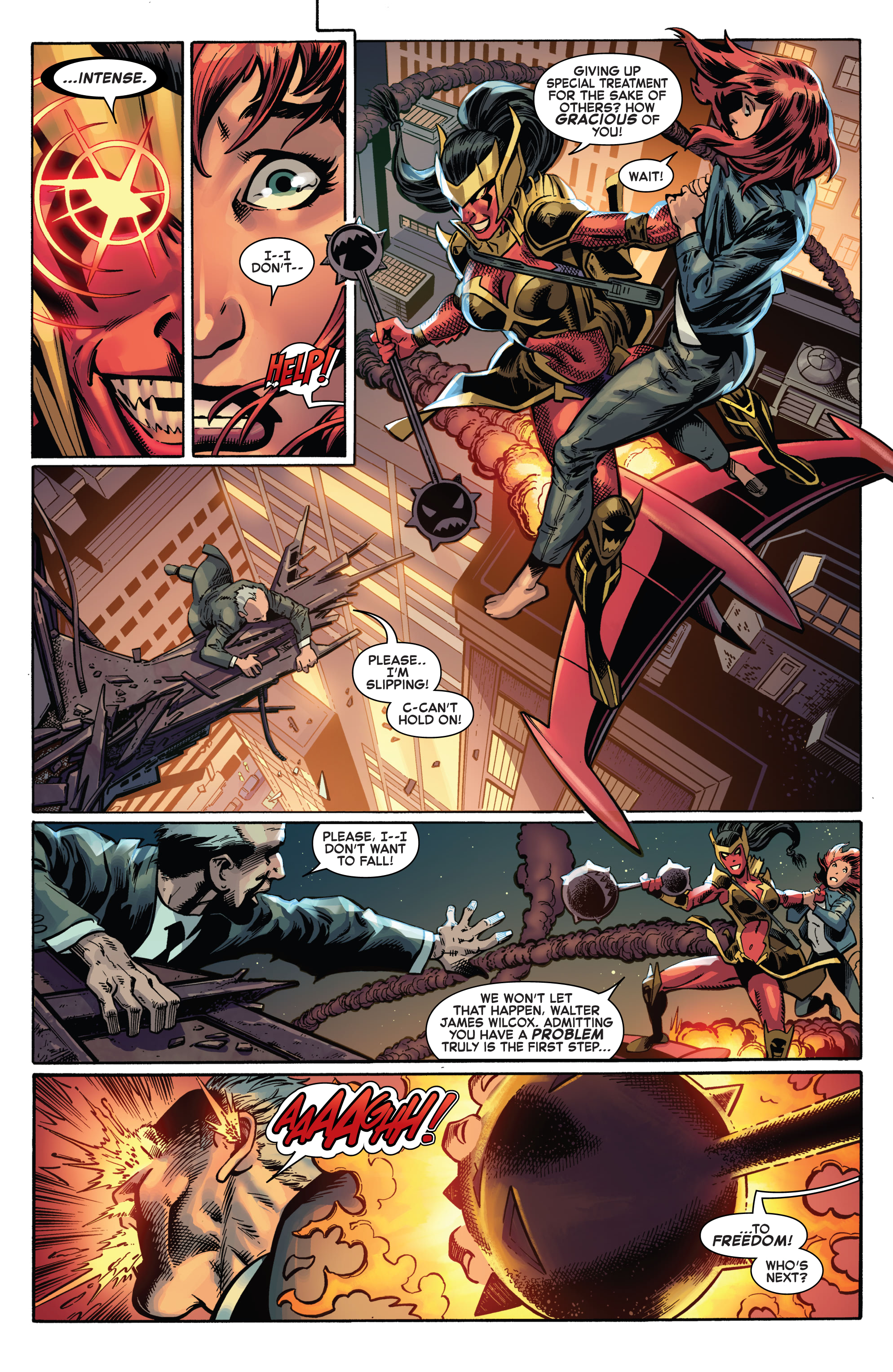 Amazing Spider-Man (2018-) issue 89 - Page 10