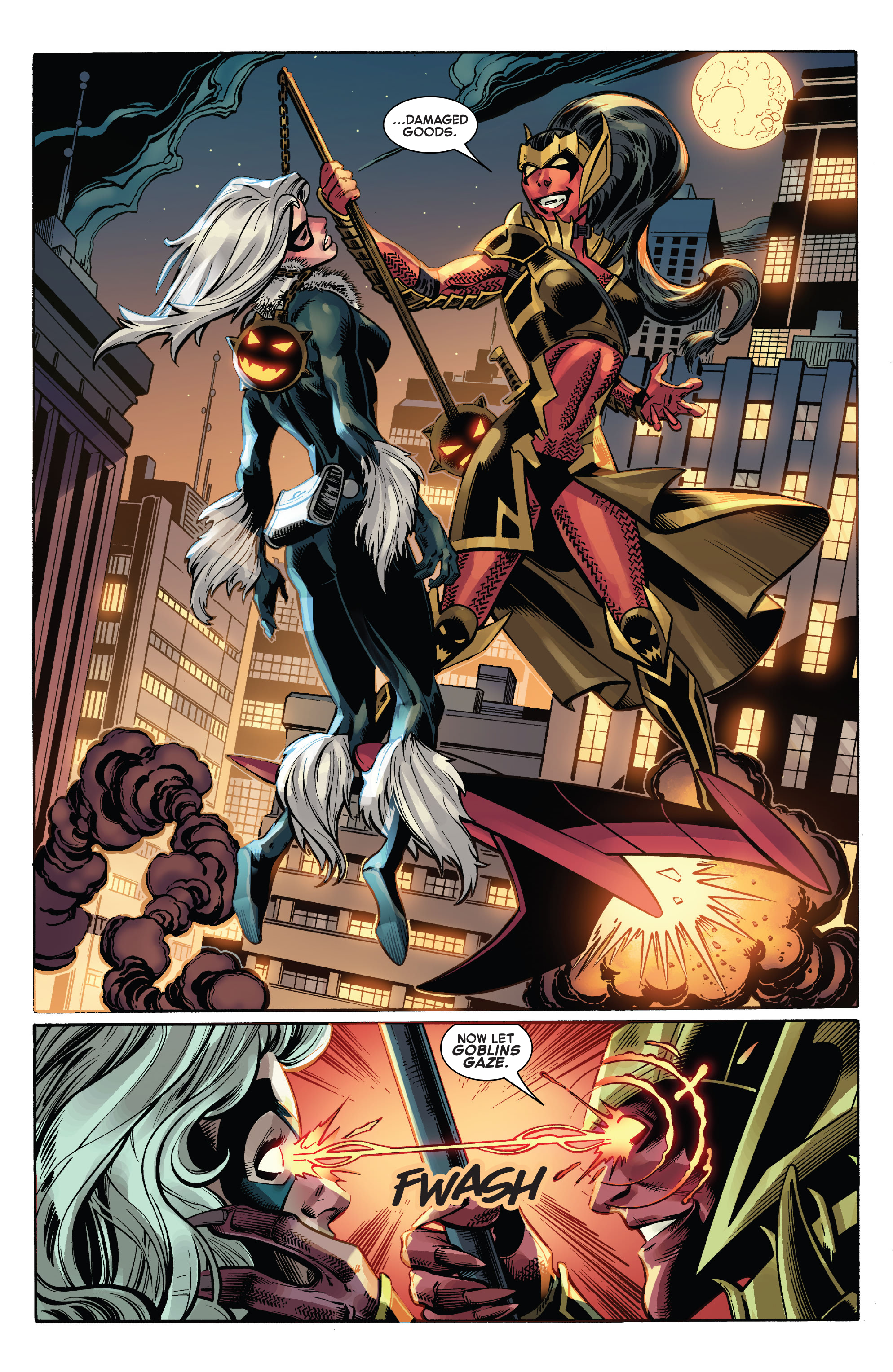 Amazing Spider-Man (2018-) issue 89 - Page 13