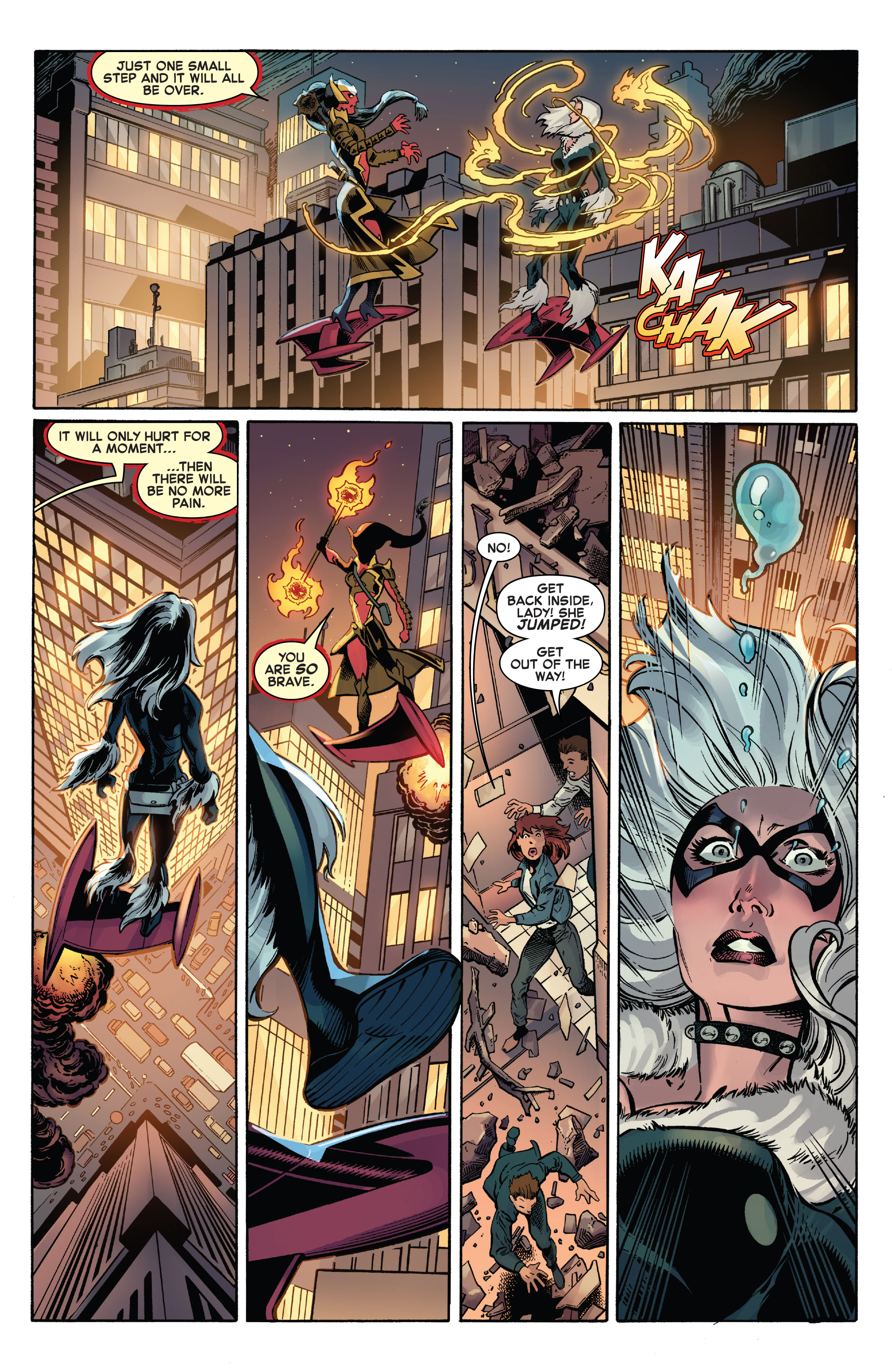 Amazing Spider-Man (2018-) issue 89 - Page 15