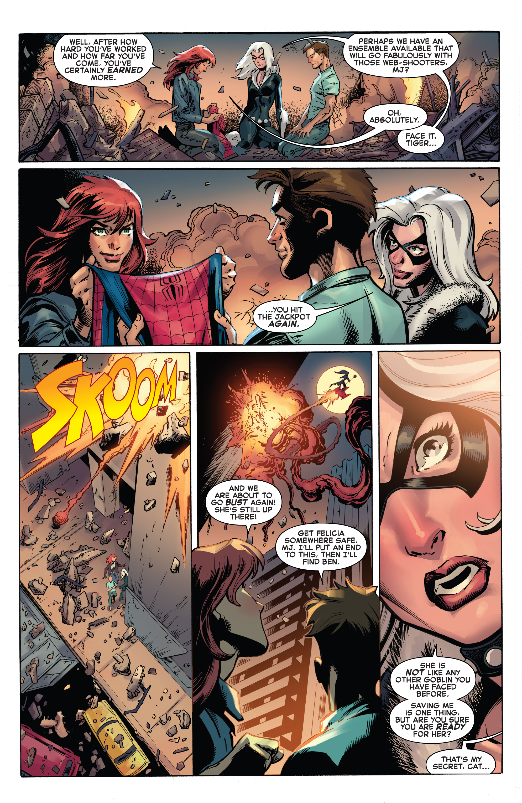 Amazing Spider-Man (2018-) issue 89 - Page 18