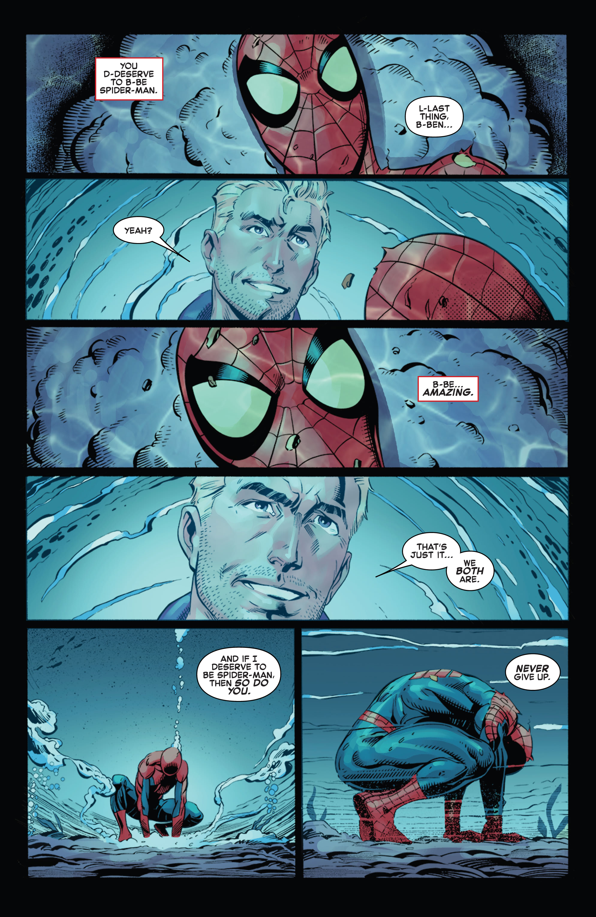 Amazing Spider-Man (2018-) issue 90 - Page 14