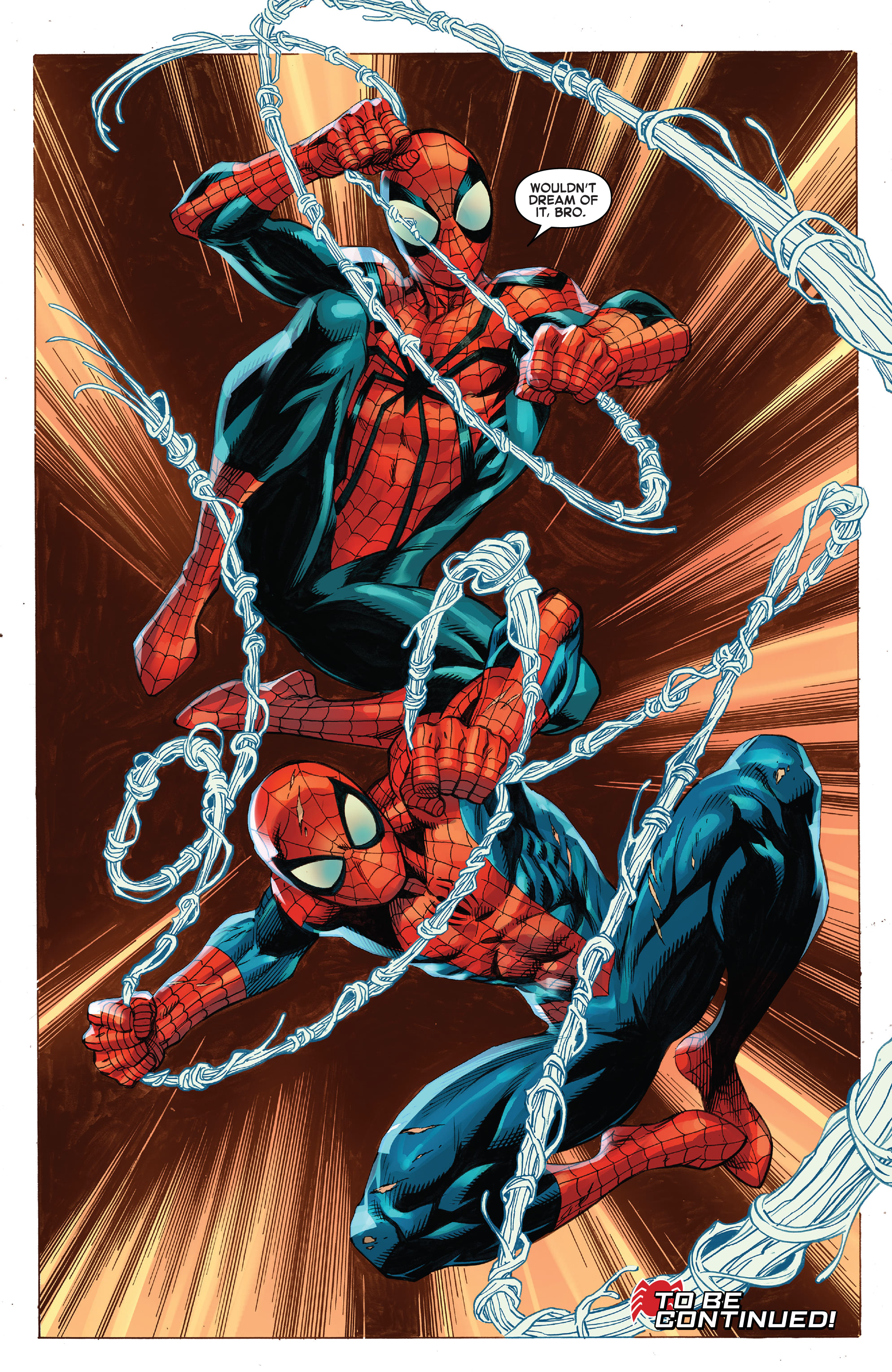 Amazing Spider-Man (2018-) issue 90 - Page 21