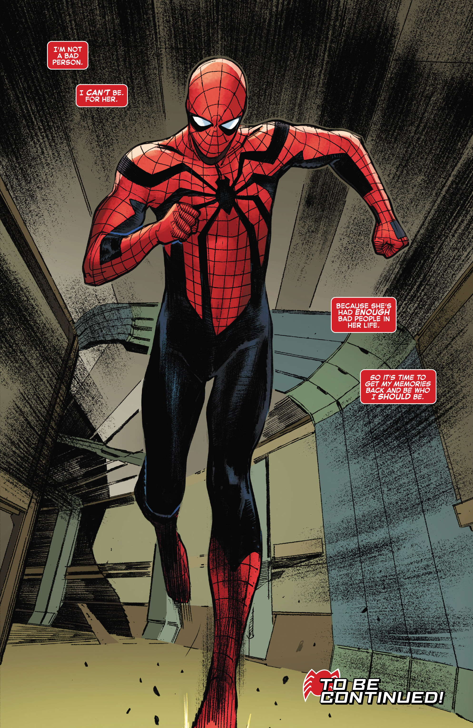 Amazing Spider-Man (2018-) issue 92 - Page 22