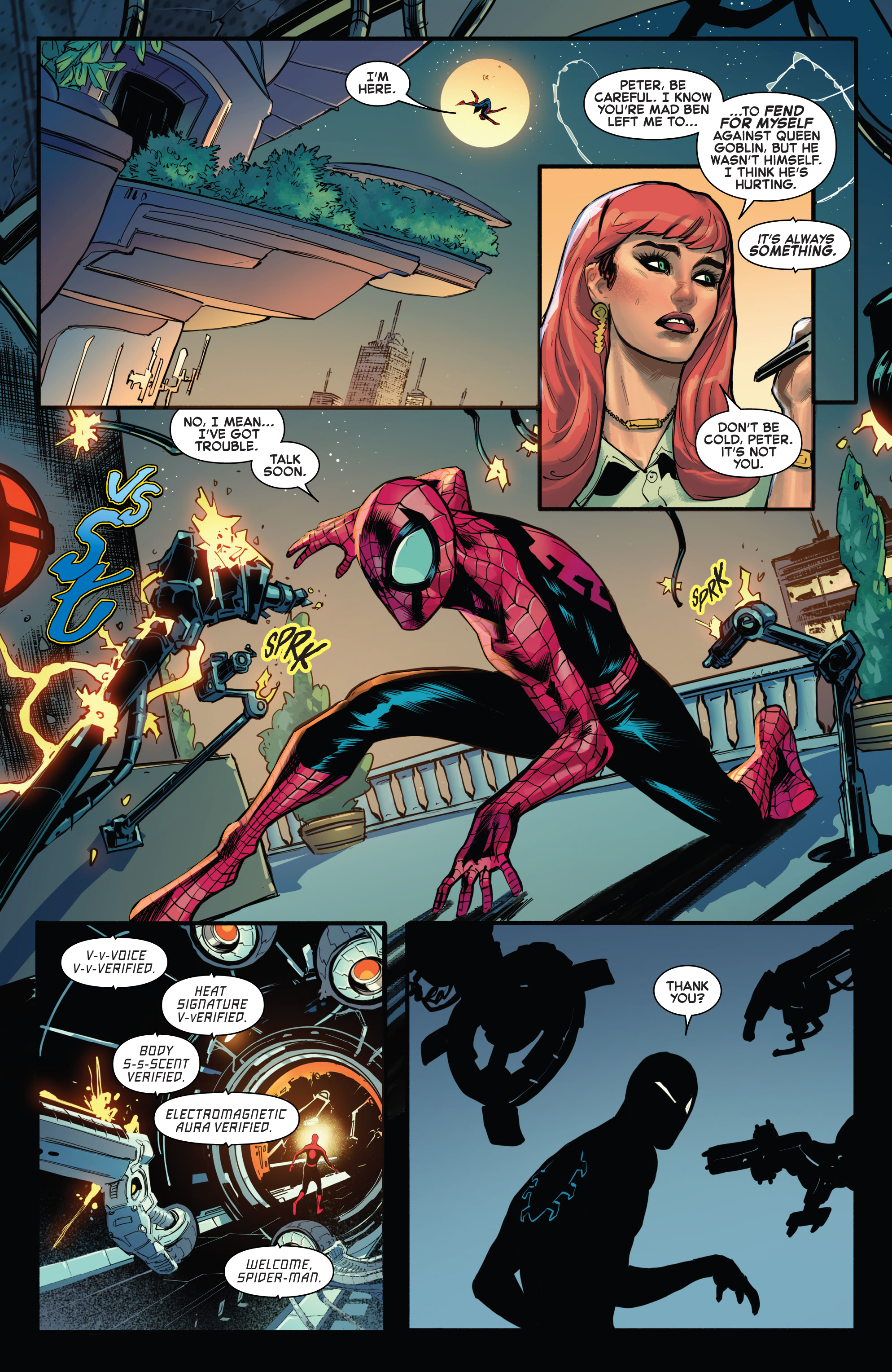 Amazing Spider-Man (2018-) issue 93 - Page 9