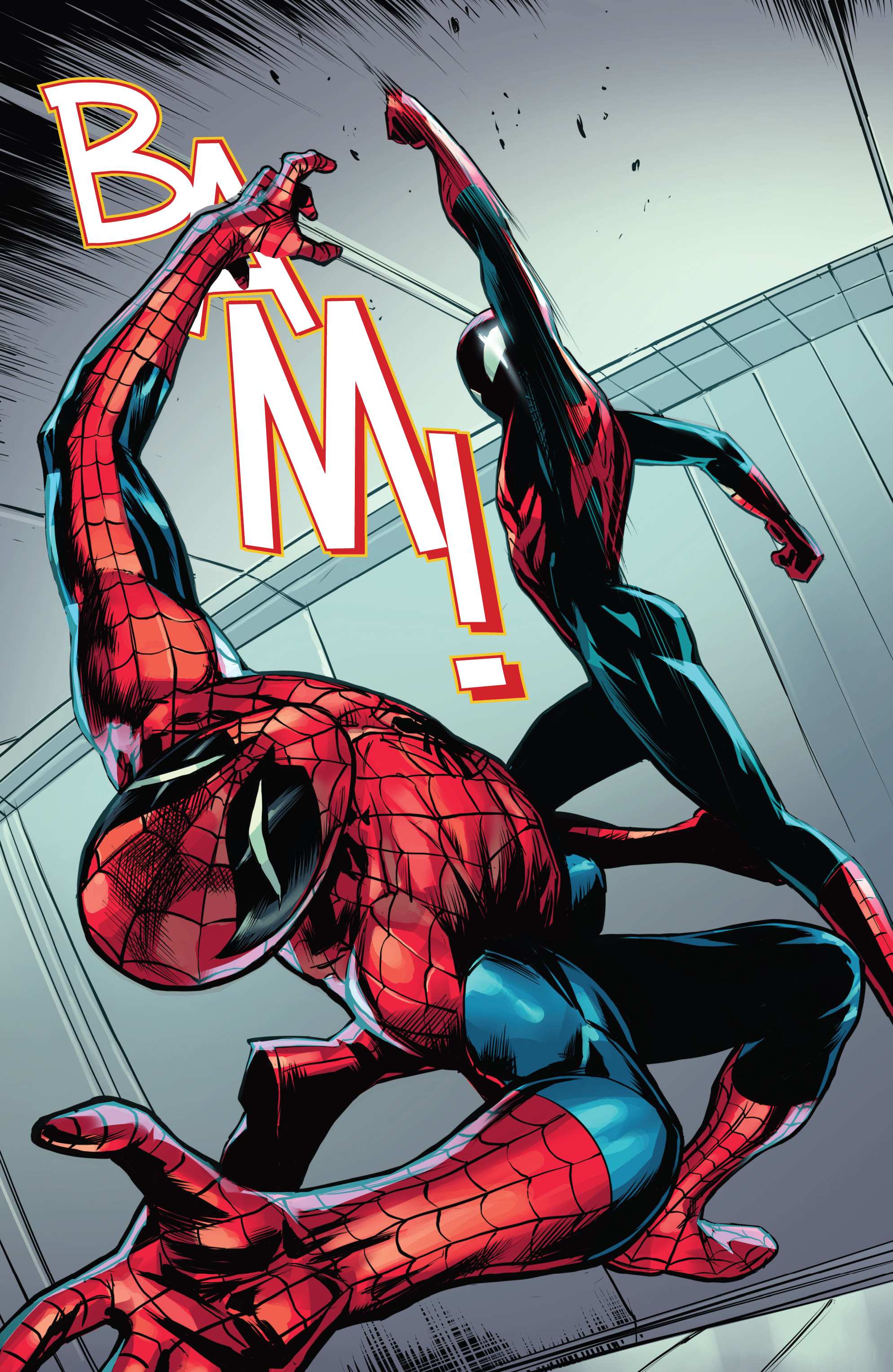 Amazing Spider-Man (2018-) issue 93 - Page 18