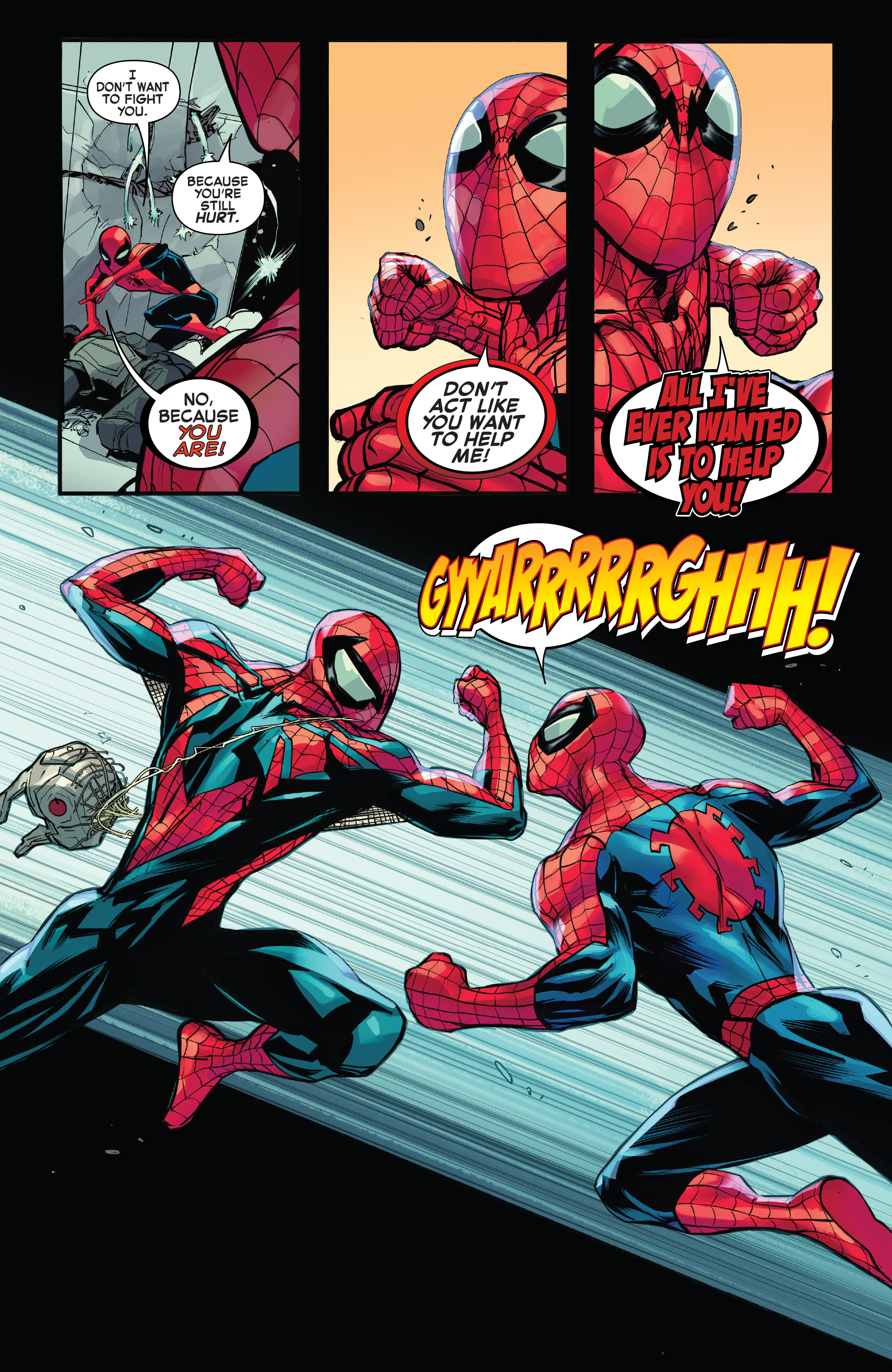 Amazing Spider-Man (2018-) issue 93 - Page 19