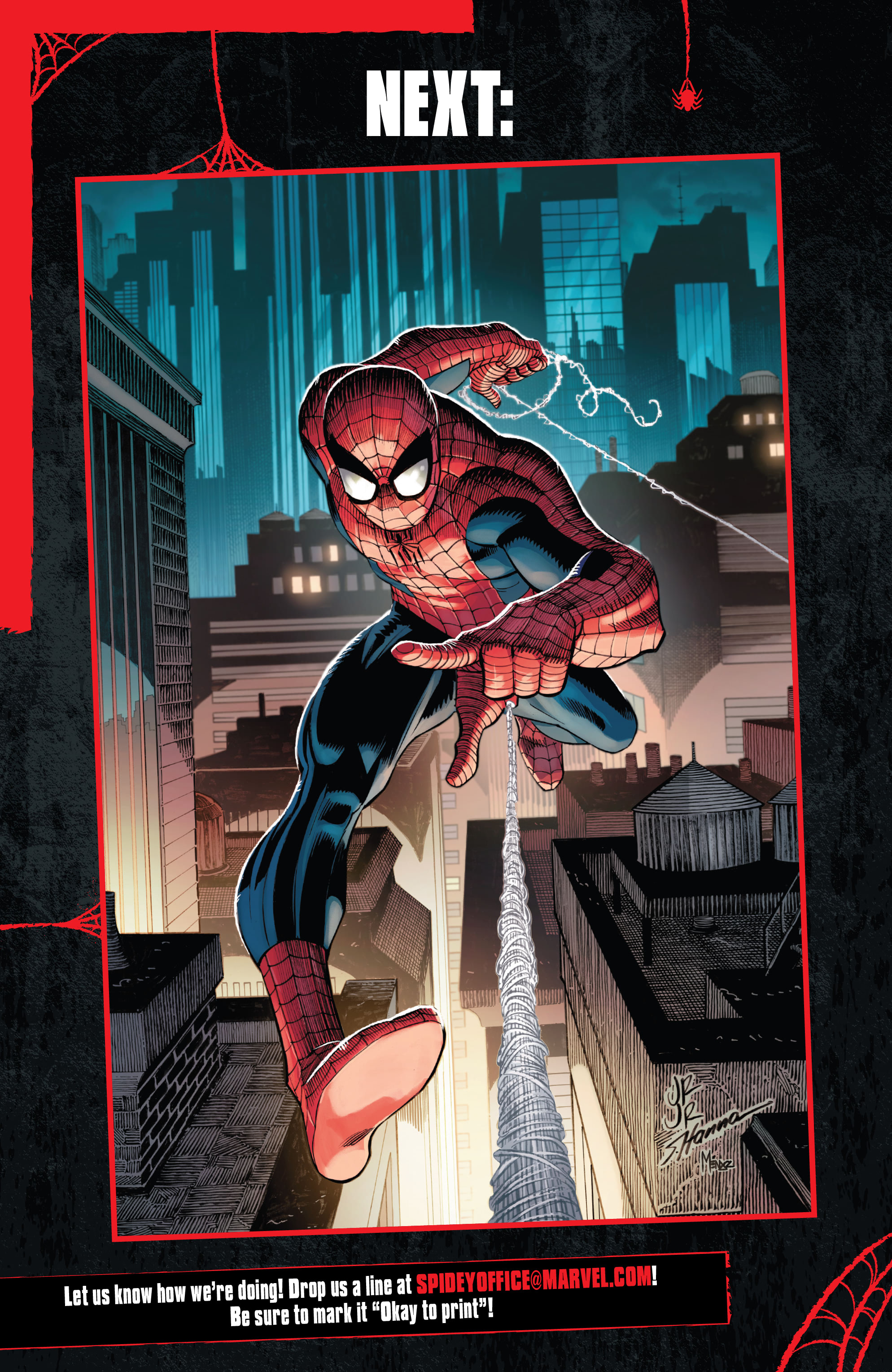 Amazing Spider-Man (2018-) issue 93 - Page 42