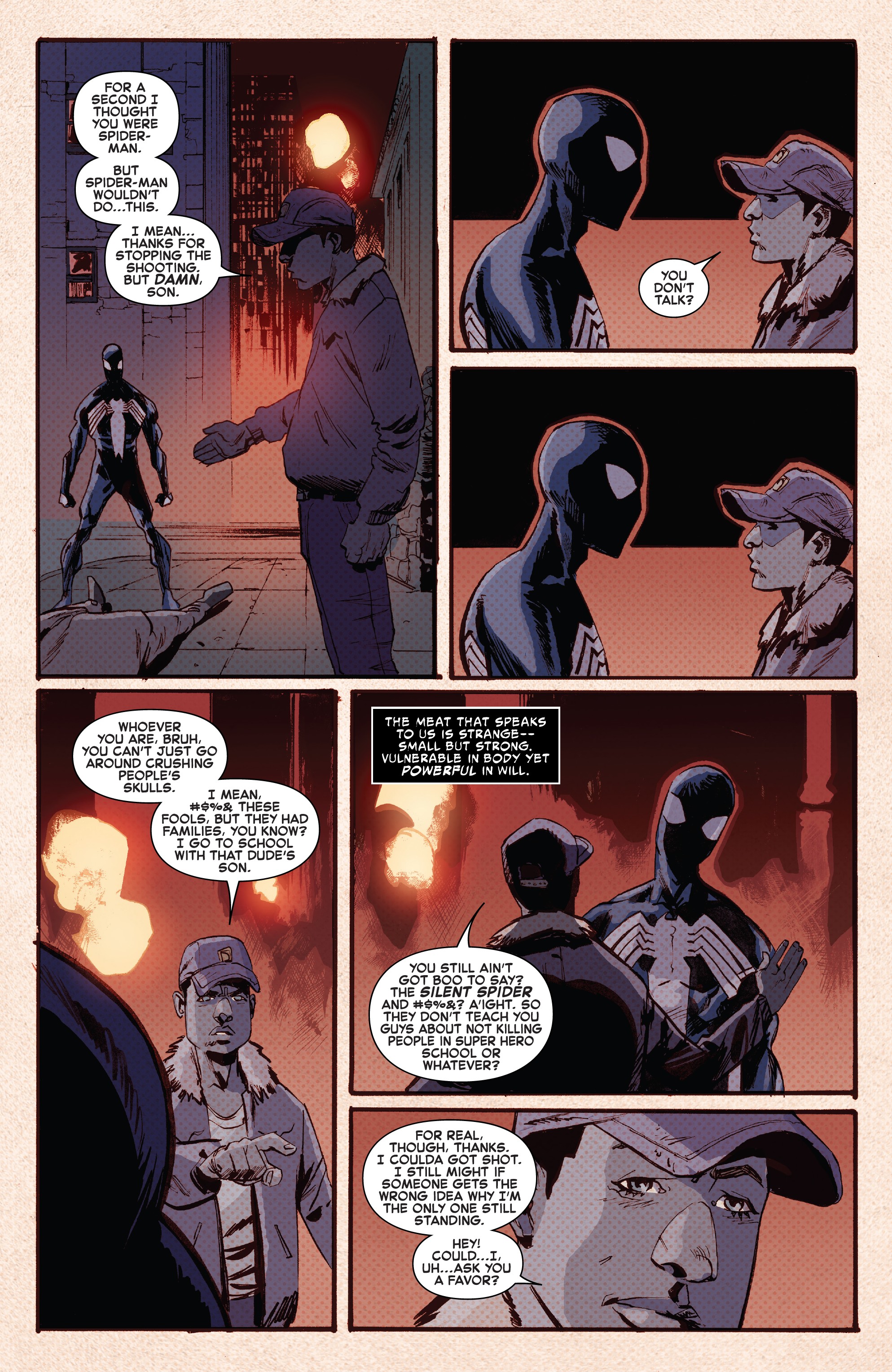 Amazing Spider-Man (2018-) issue Annual 1 - Page 18