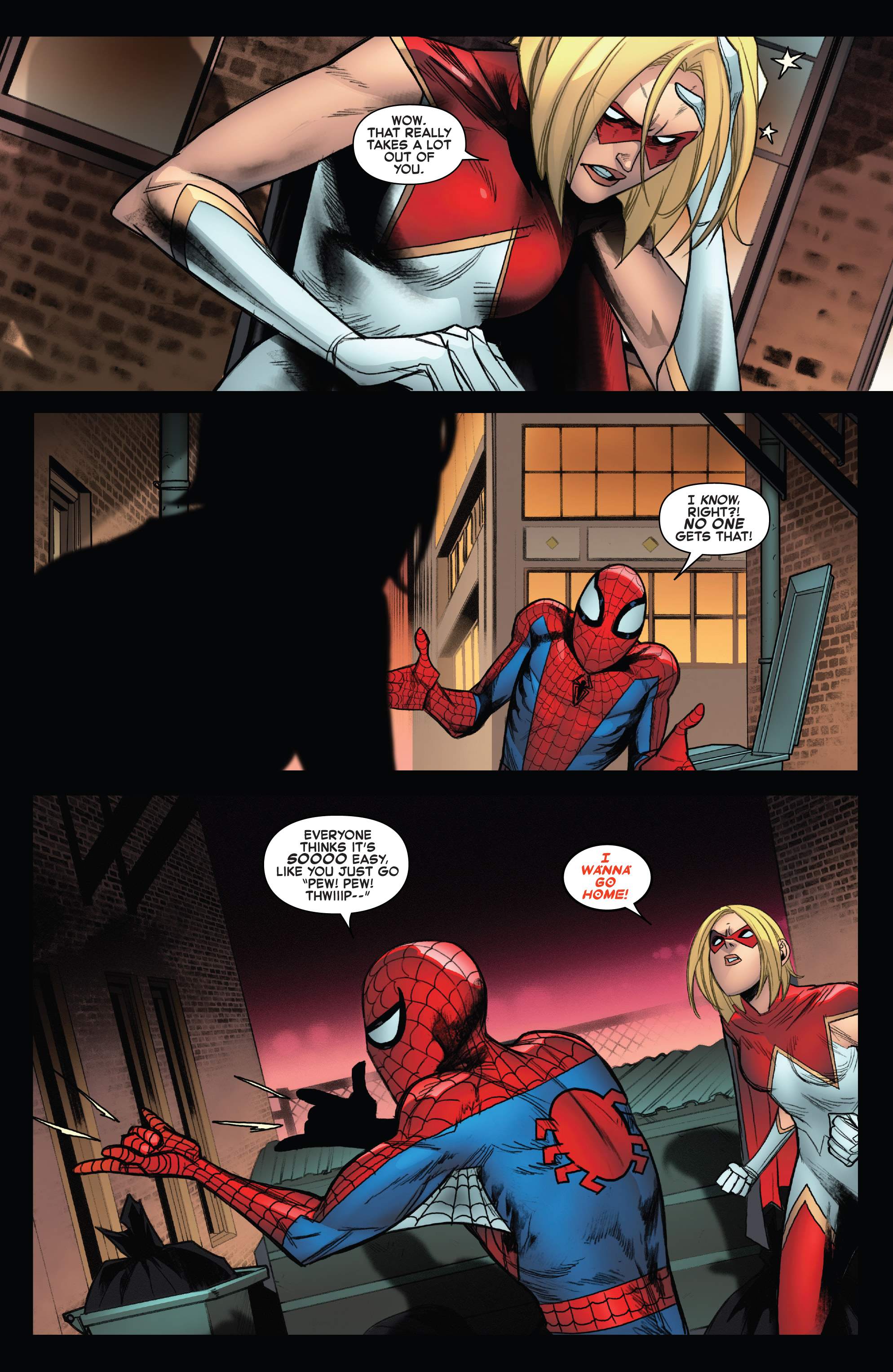 Amazing Spider-Man (2018-) issue Annual 2 - Page 16