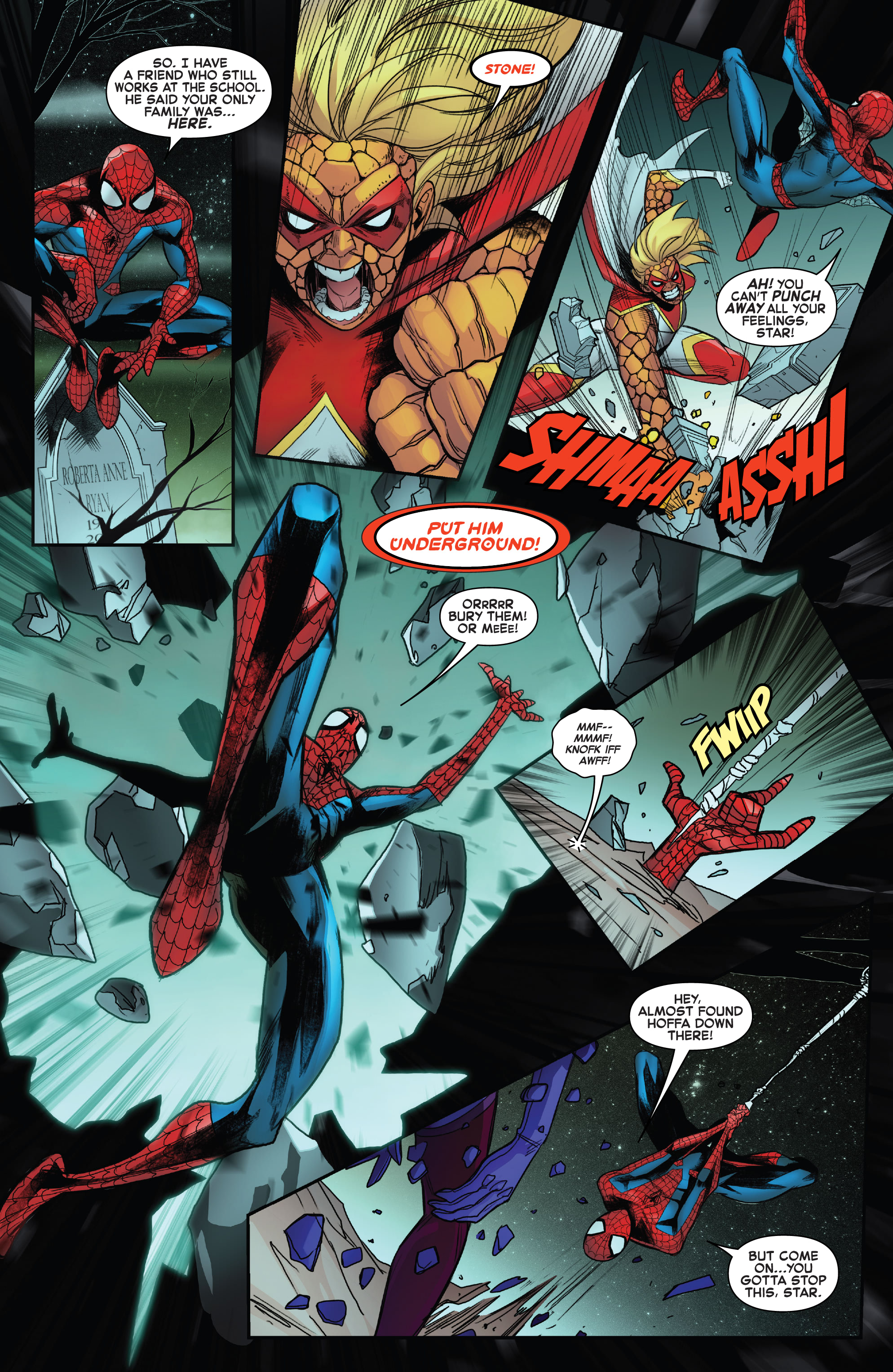 Amazing Spider-Man (2018-) issue Annual 2 - Page 20