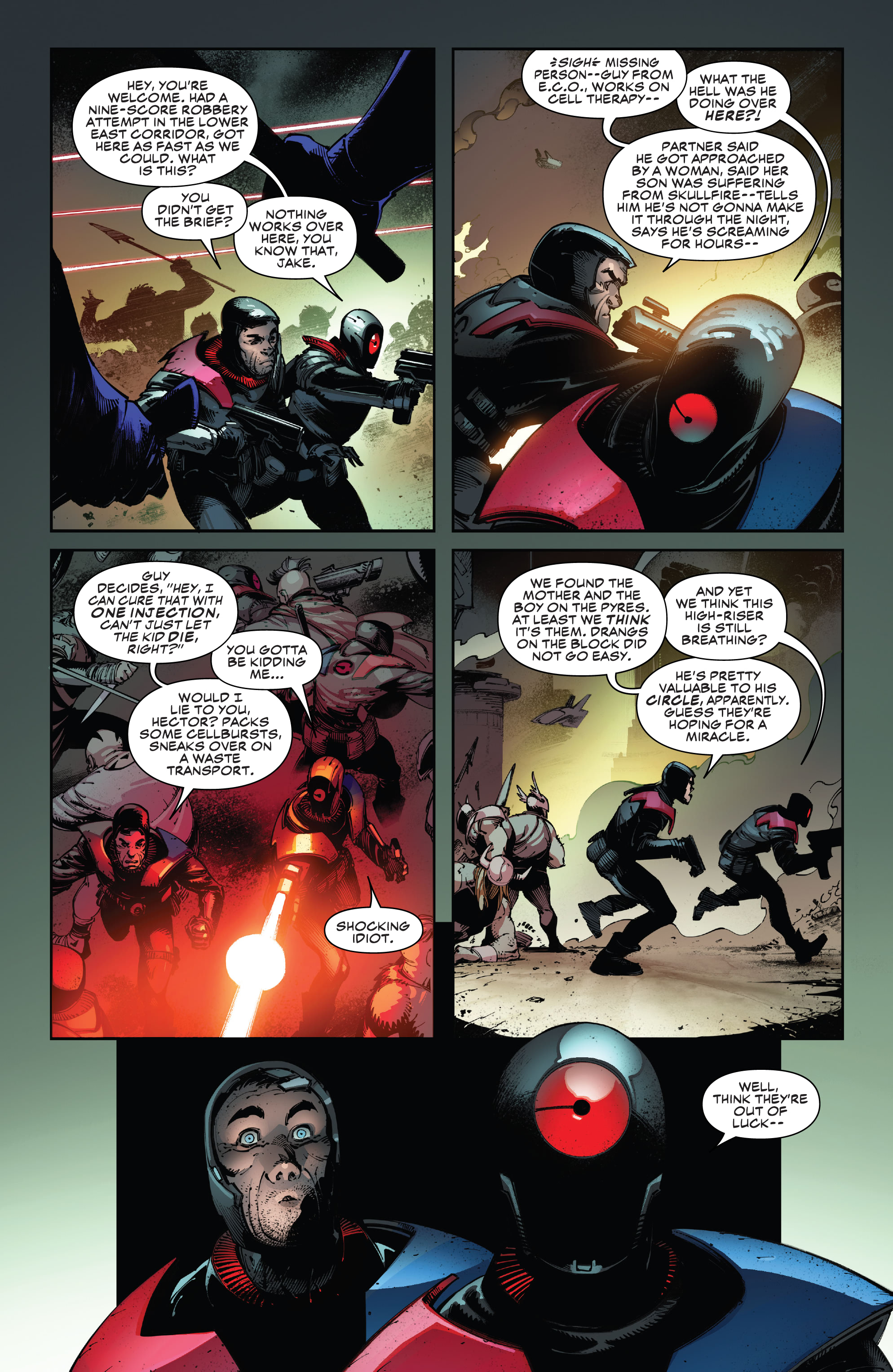 Amazing Spider-Man 2099 Companion (2020) issue 1 - Page 10