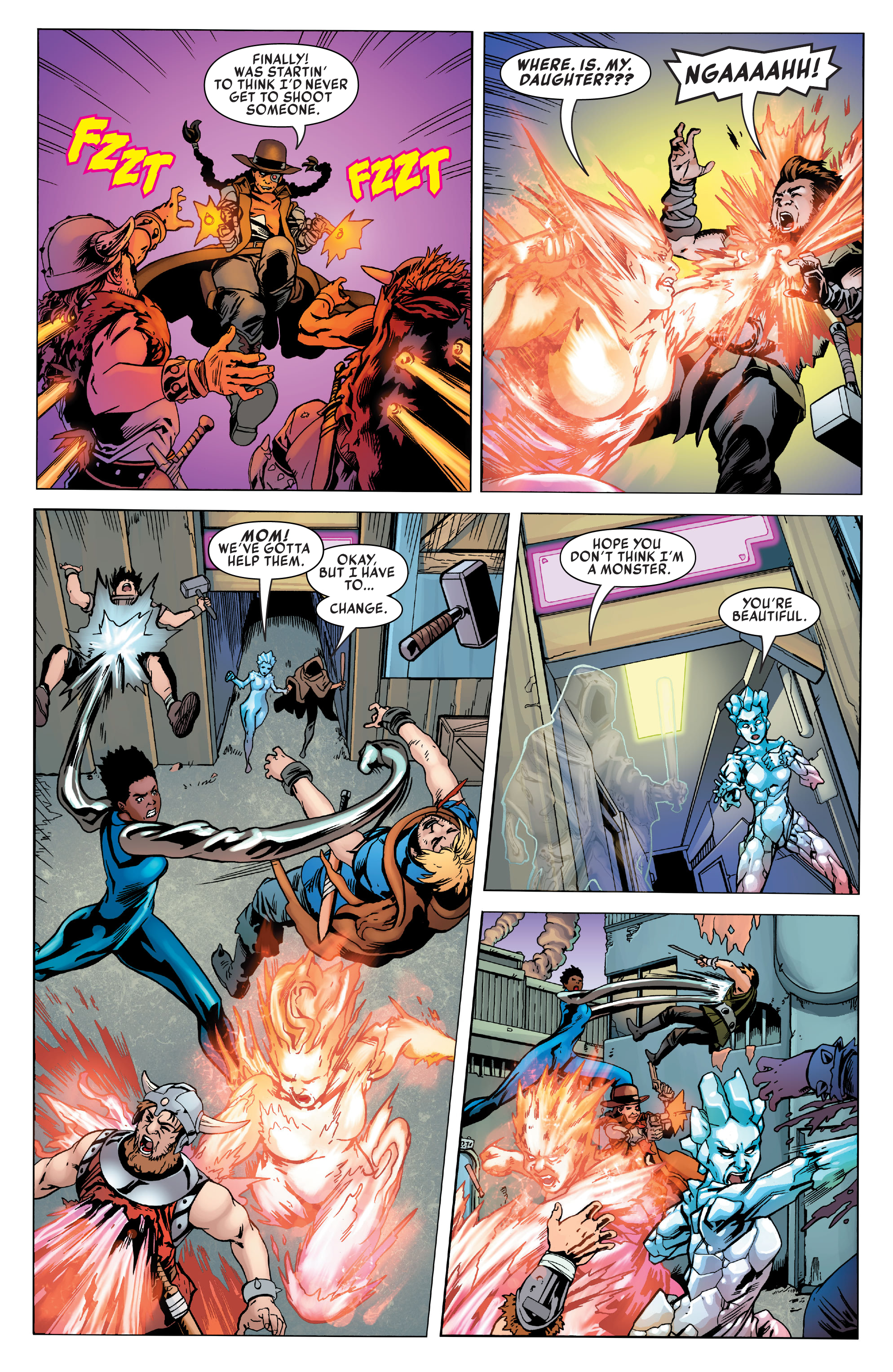 Amazing Spider-Man 2099 Companion (2020) issue 1 - Page 148