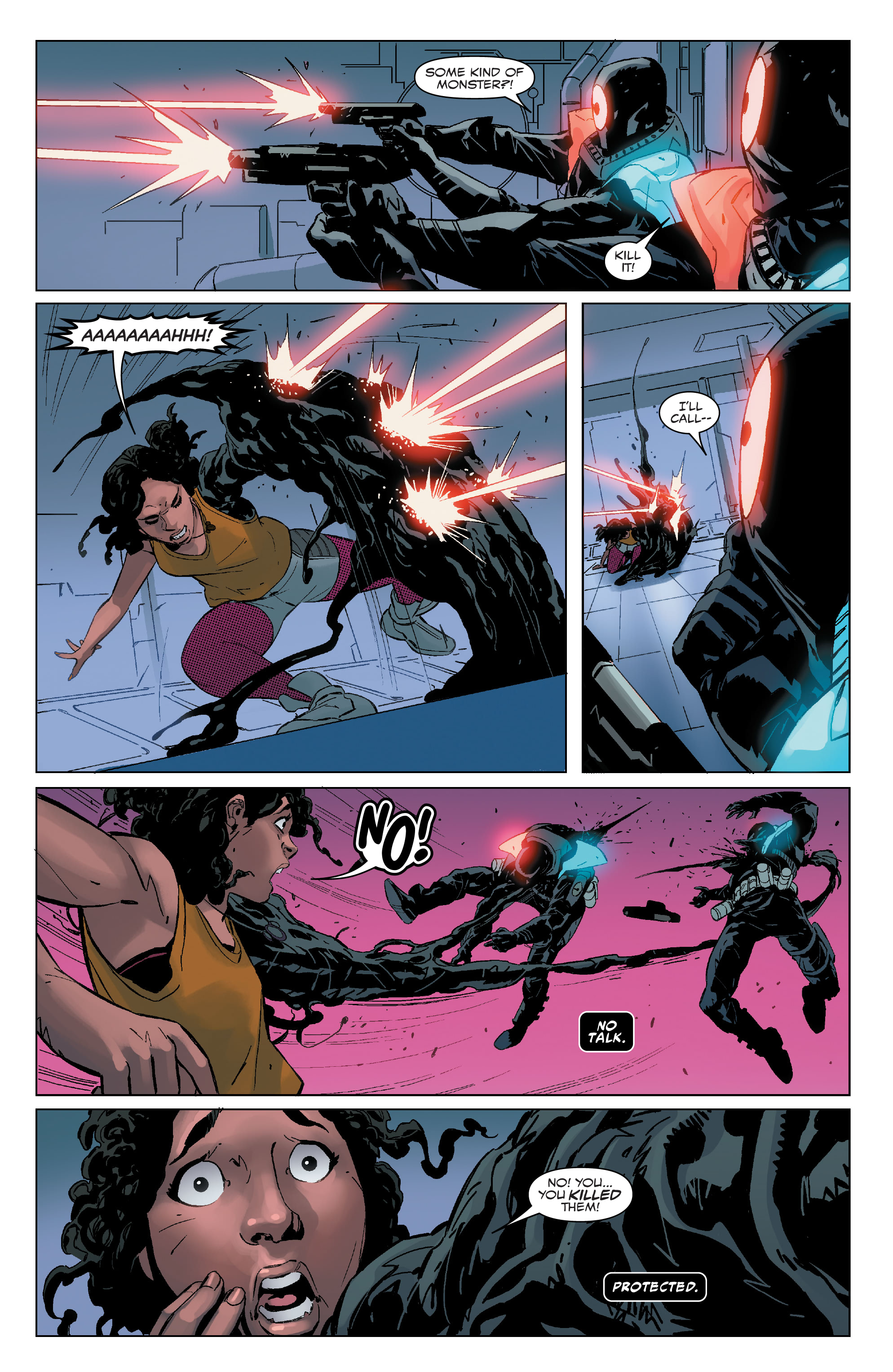 Amazing Spider-Man 2099 Companion (2020) issue 1 - Page 172