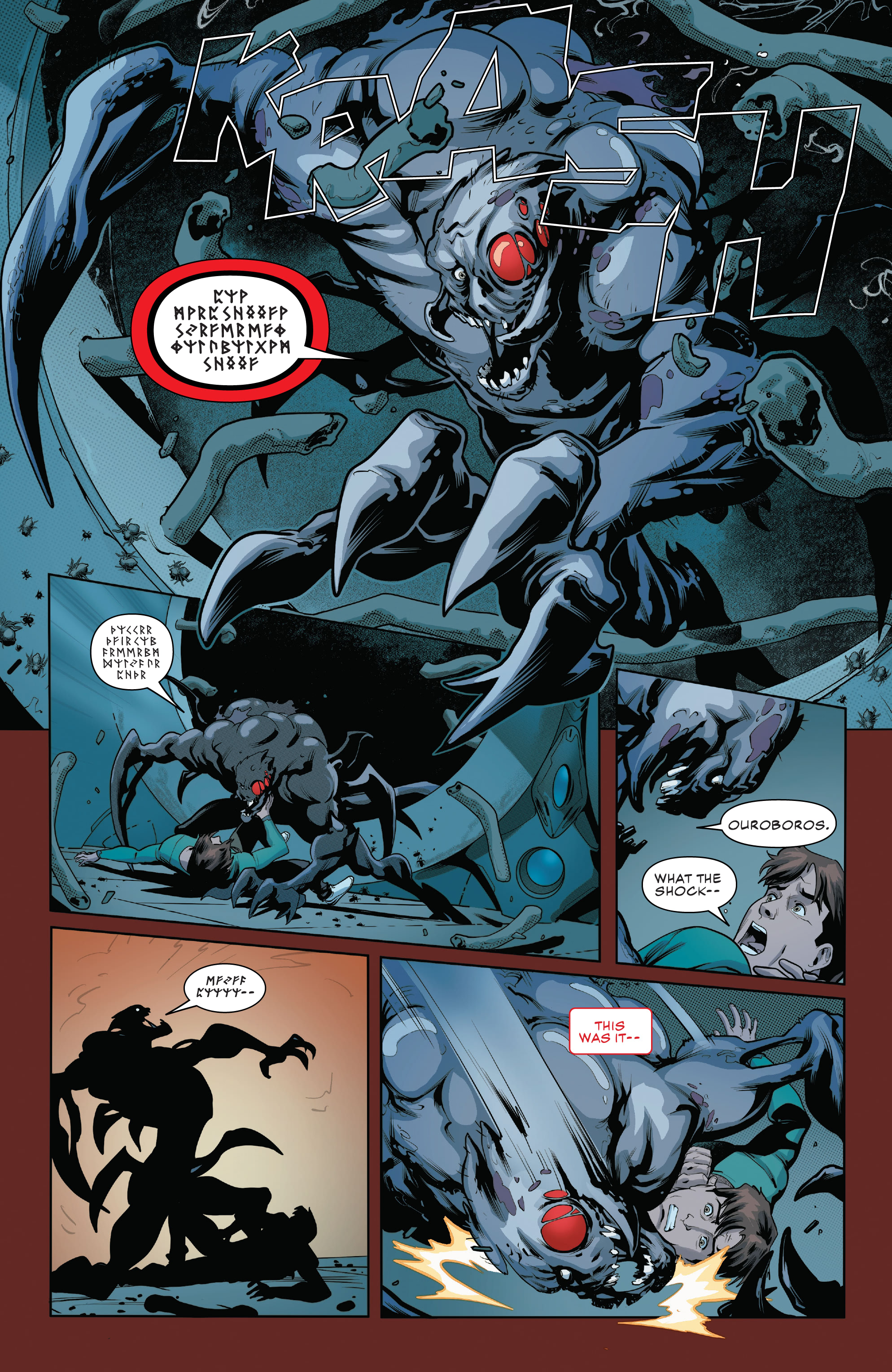 Amazing Spider-Man 2099 Companion (2020) issue 1 - Page 231