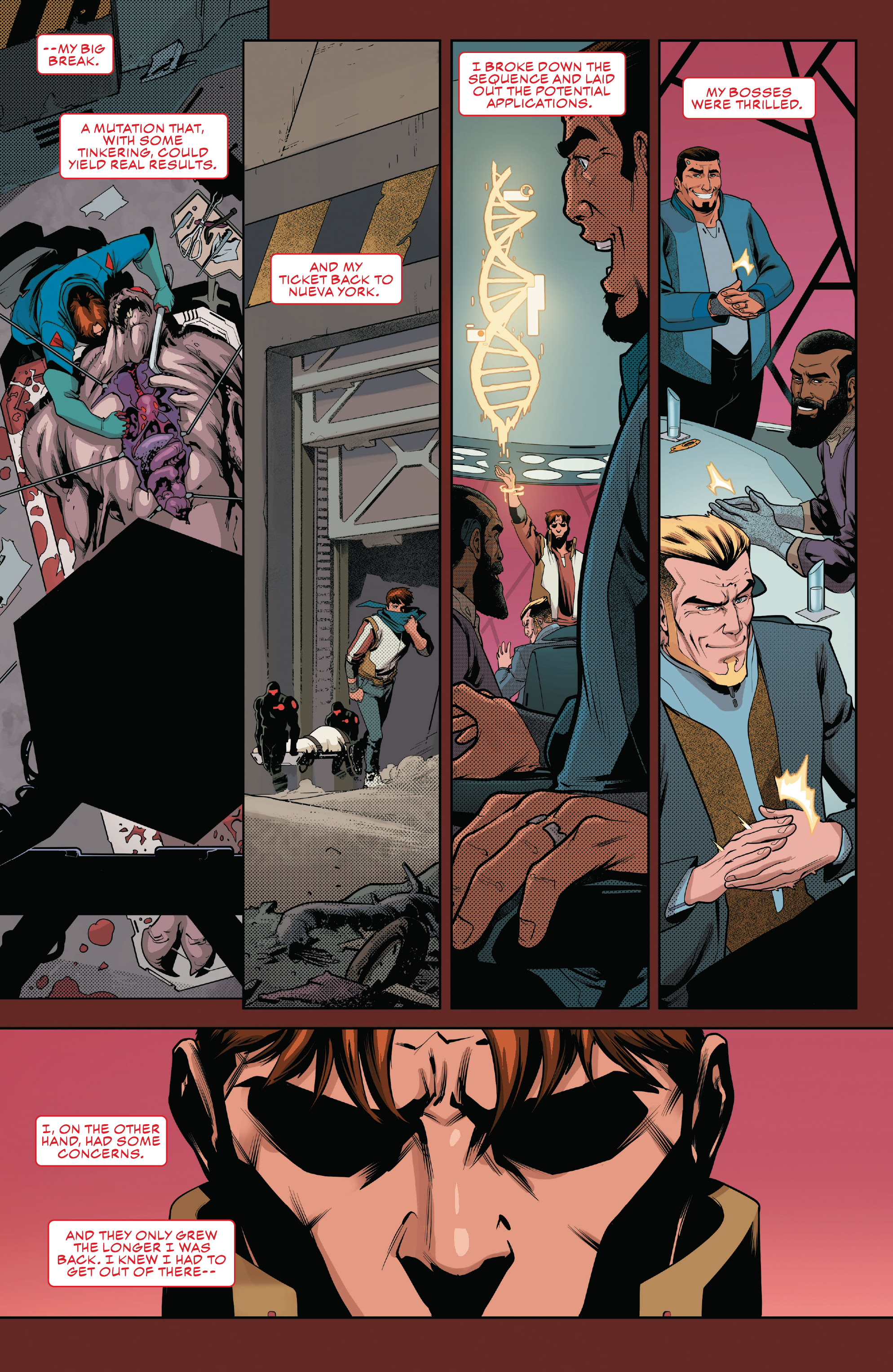 Amazing Spider-Man 2099 Companion (2020) issue 1 - Page 232