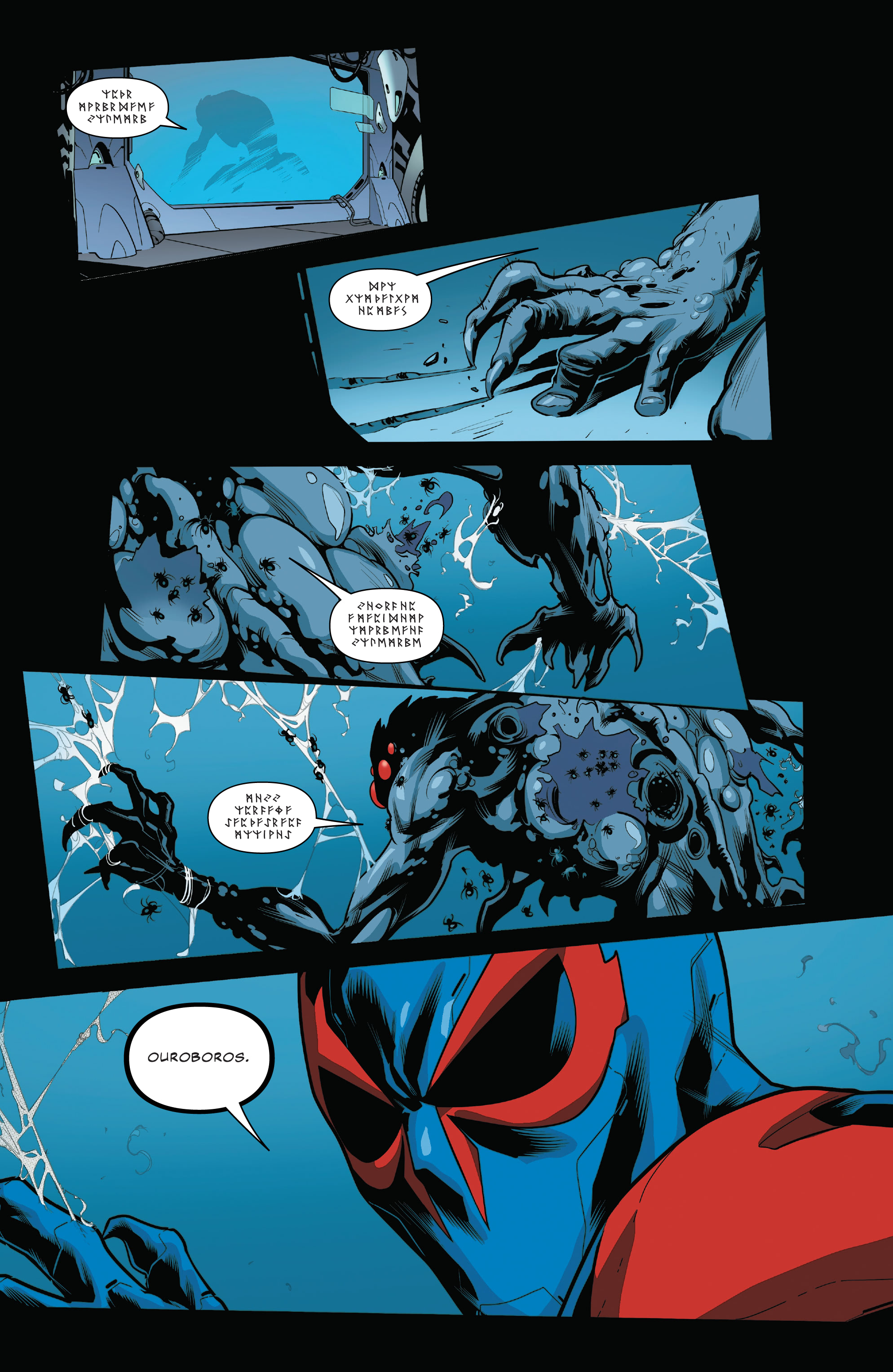 Amazing Spider-Man 2099 Companion (2020) issue 1 - Page 237