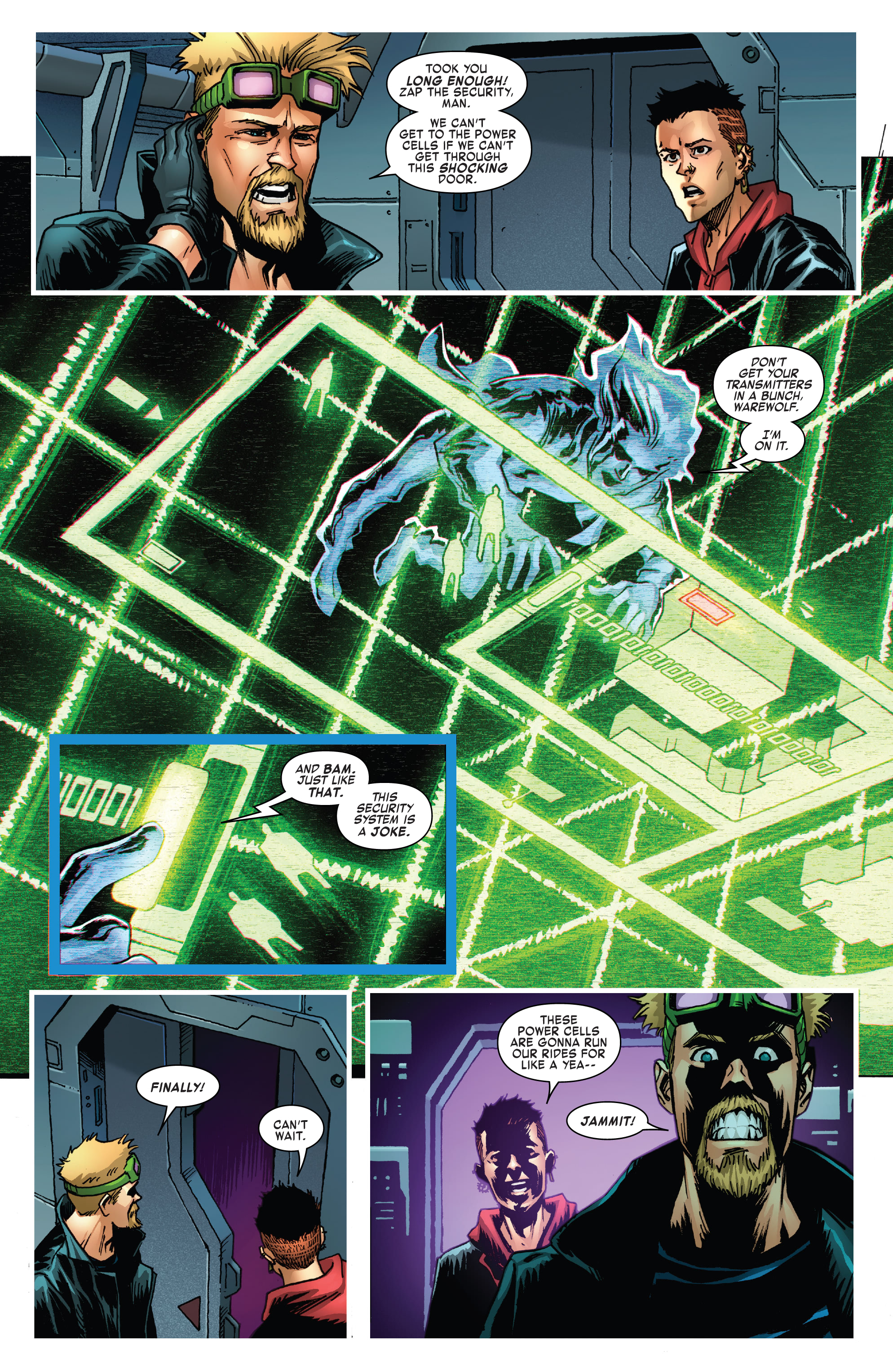 Amazing Spider-Man 2099 Companion (2020) issue 1 - Page 39