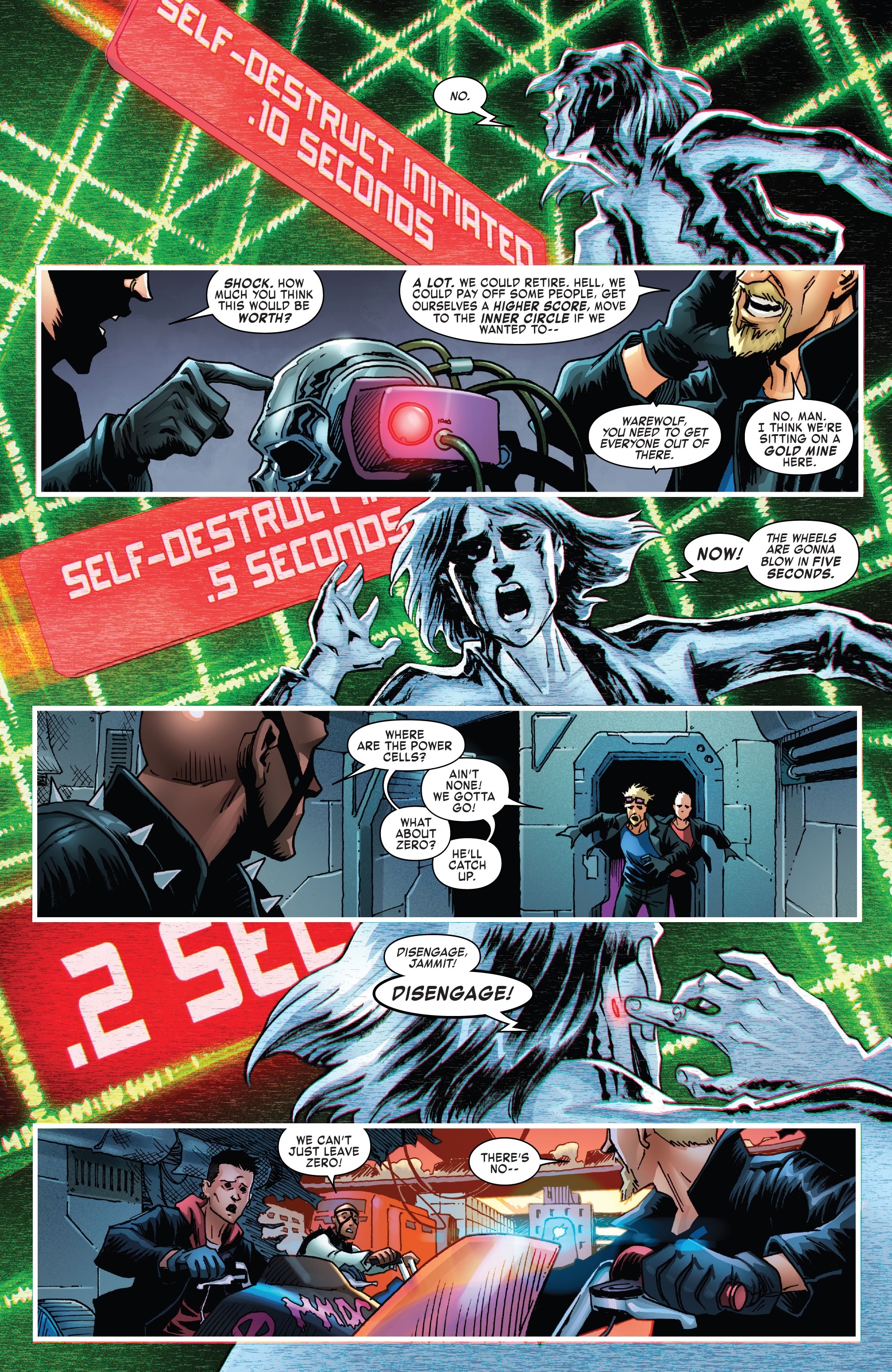 Amazing Spider-Man 2099 Companion (2020) issue 1 - Page 43