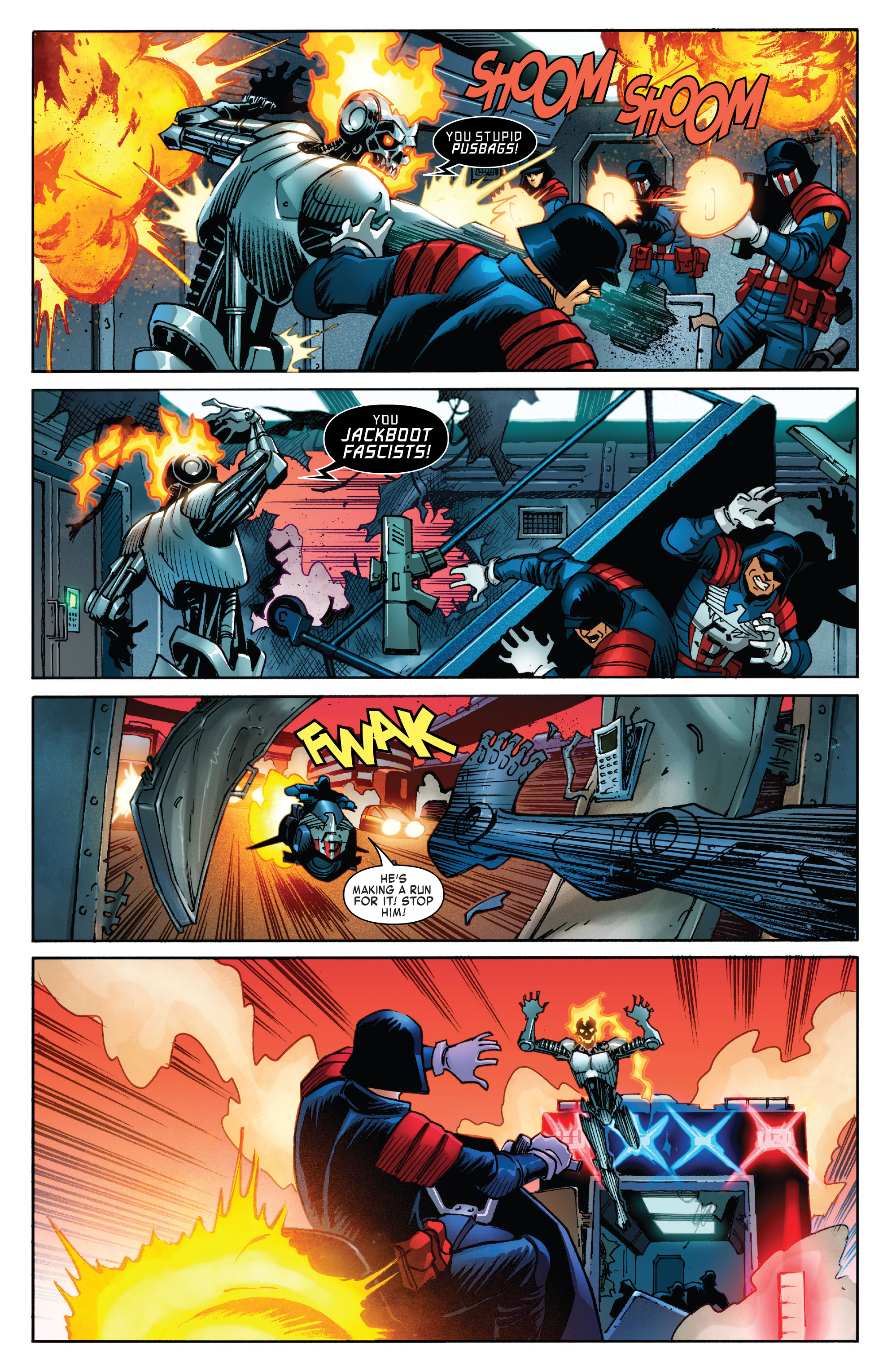 Amazing Spider-Man 2099 Companion (2020) issue 1 - Page 51