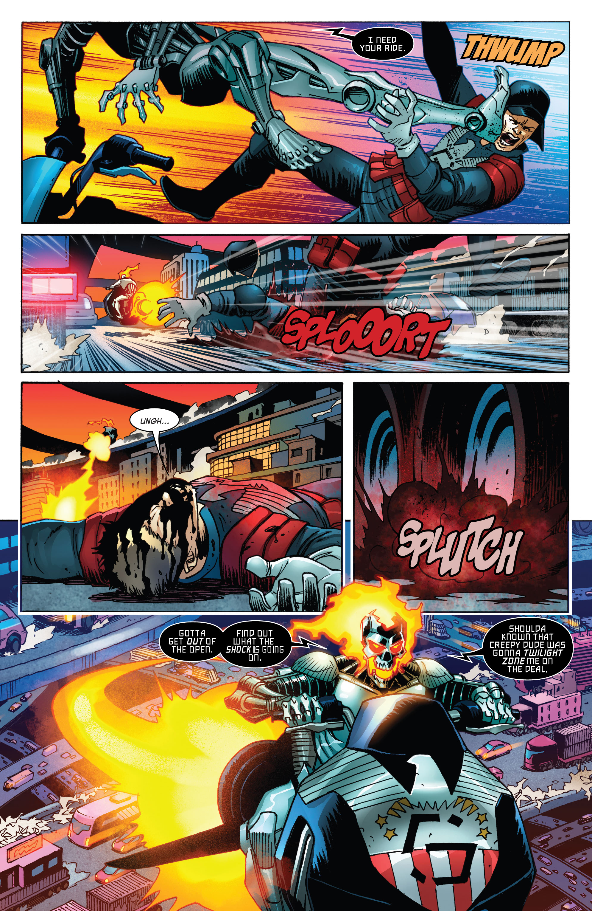 Amazing Spider-Man 2099 Companion (2020) issue 1 - Page 52