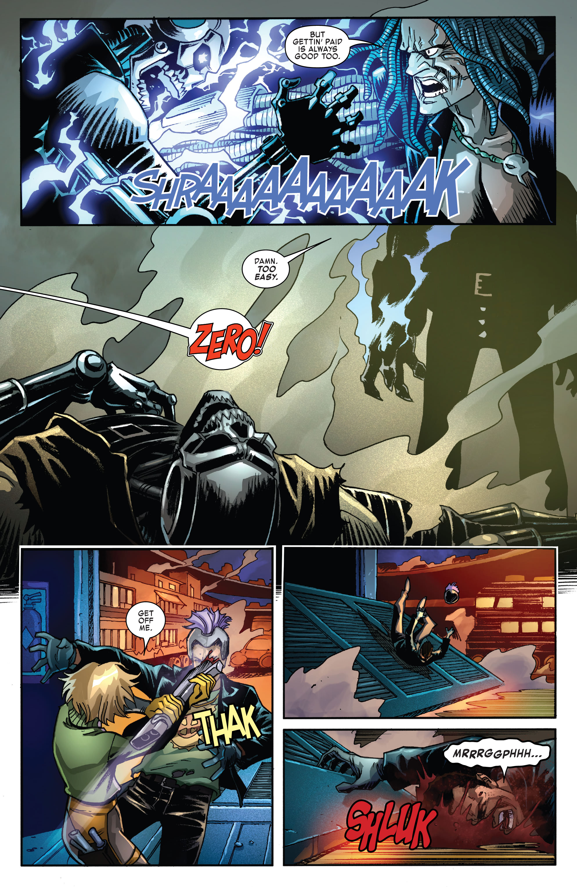 Amazing Spider-Man 2099 Companion (2020) issue 1 - Page 57