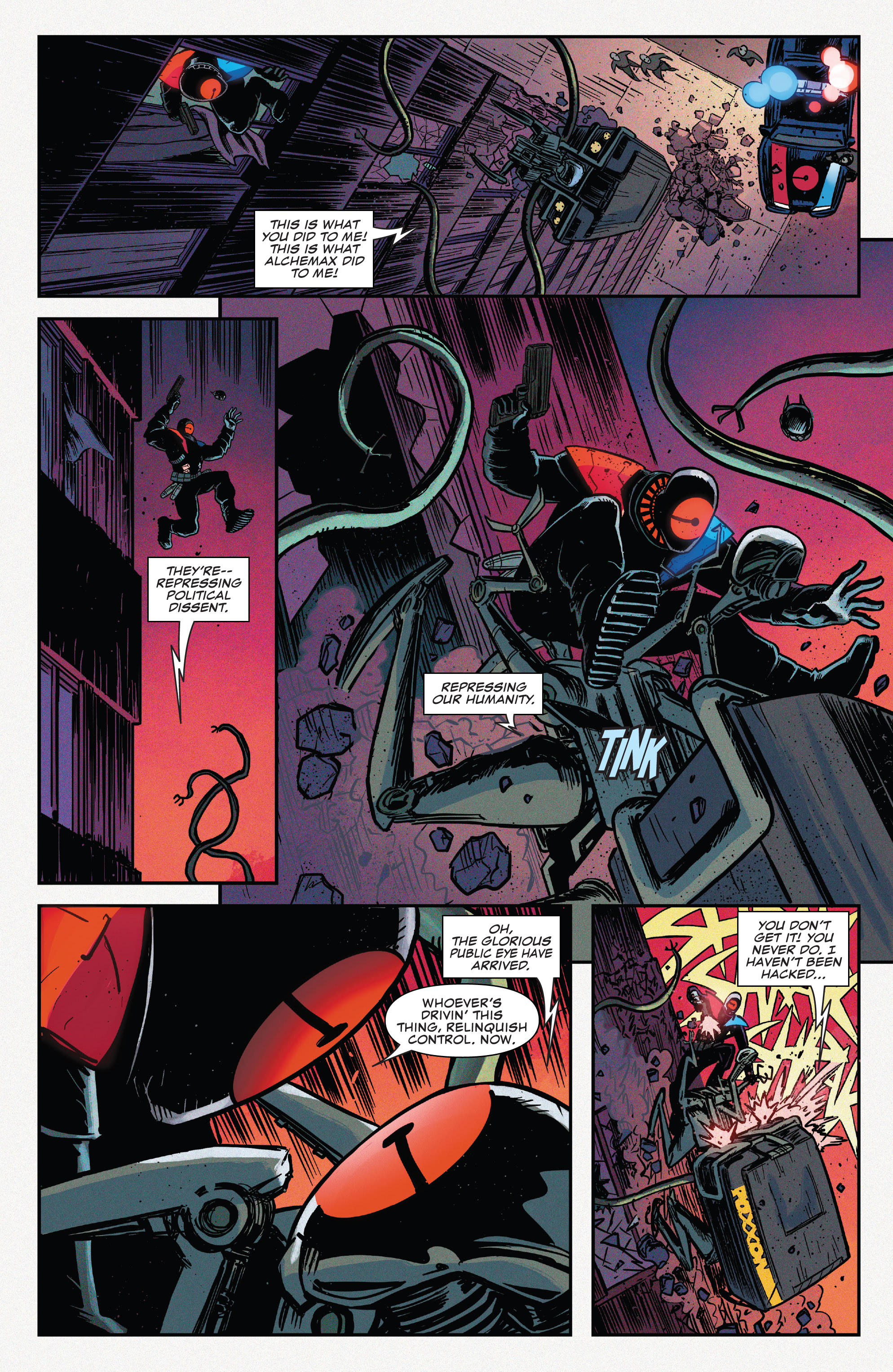 Amazing Spider-Man 2099 Companion (2020) issue 1 - Page 72