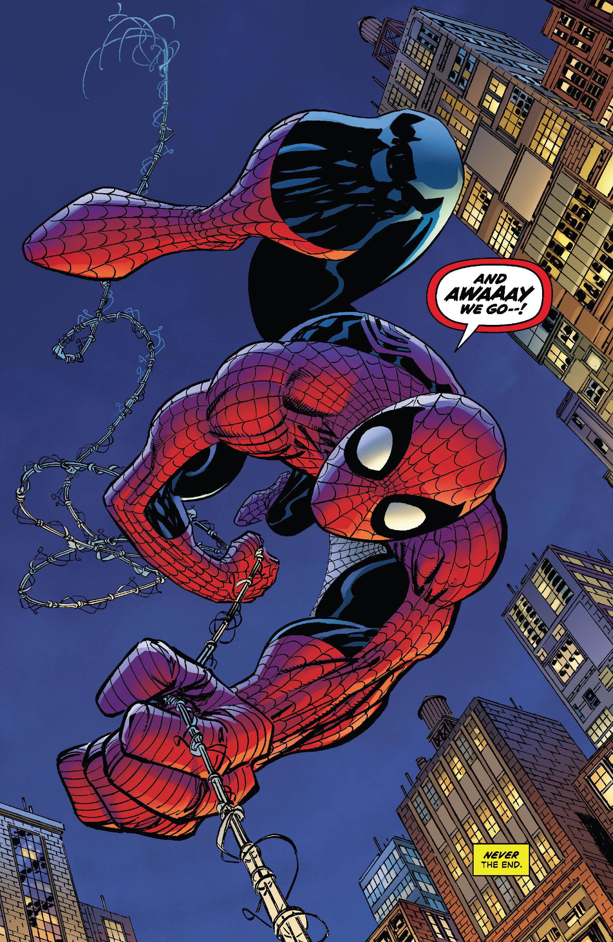 Amazing Spider-Man: Going Big (2019) issue 1 - Page 30