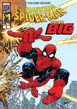 Amazing Spider-Man: Going Big (2019)