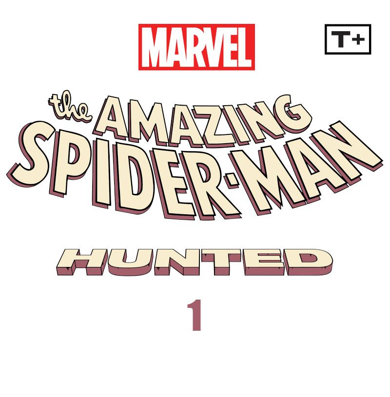 Amazing Spider-Man: Hunted Infinity Comic (2023-) issue 1 - Page 2