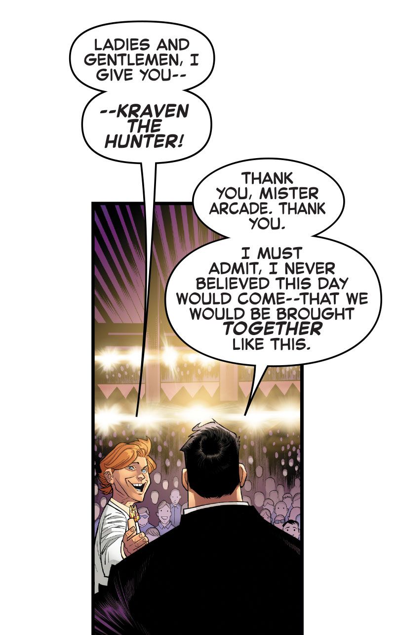 Amazing Spider-Man: Hunted Infinity Comic (2023-) issue 1 - Page 66