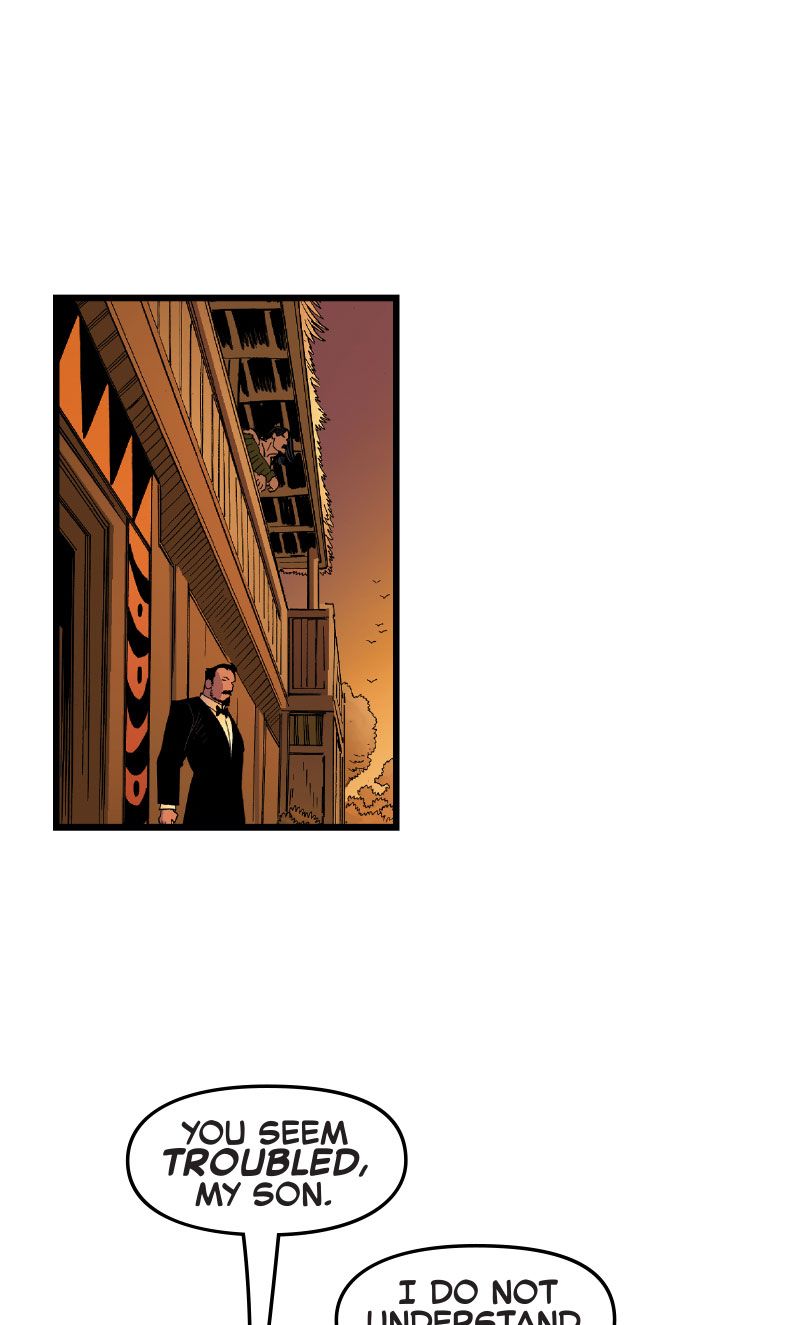 Amazing Spider-Man: Hunted Infinity Comic (2023-) issue 1 - Page 79