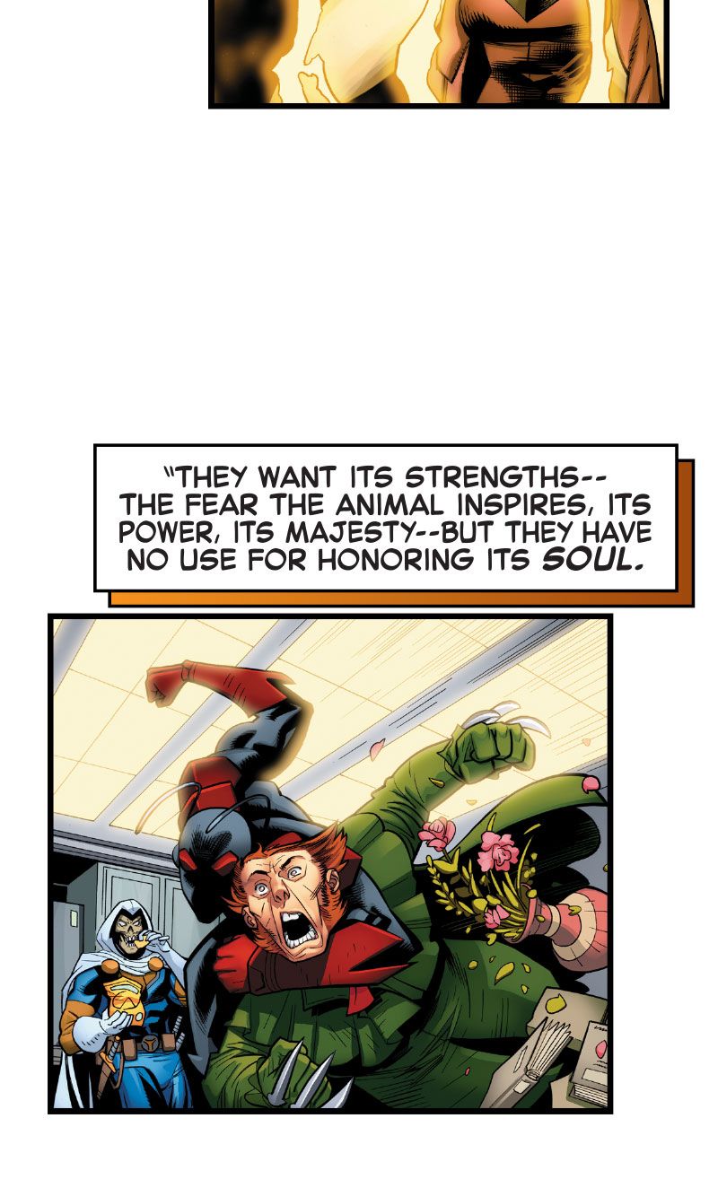 Amazing Spider-Man: Hunted Infinity Comic (2023-) issue 1 - Page 87