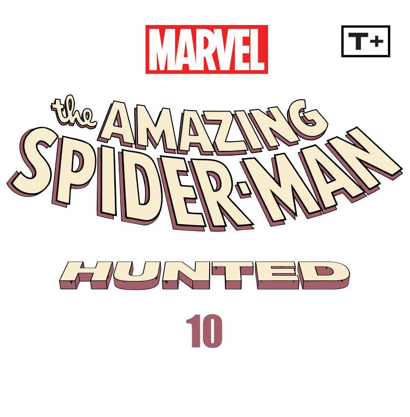 Amazing Spider-Man: Hunted Infinity Comic (2023-) issue 10 - Page 2