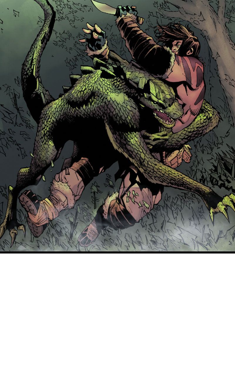 Amazing Spider-Man: Hunted Infinity Comic (2023-) issue 10 - Page 15