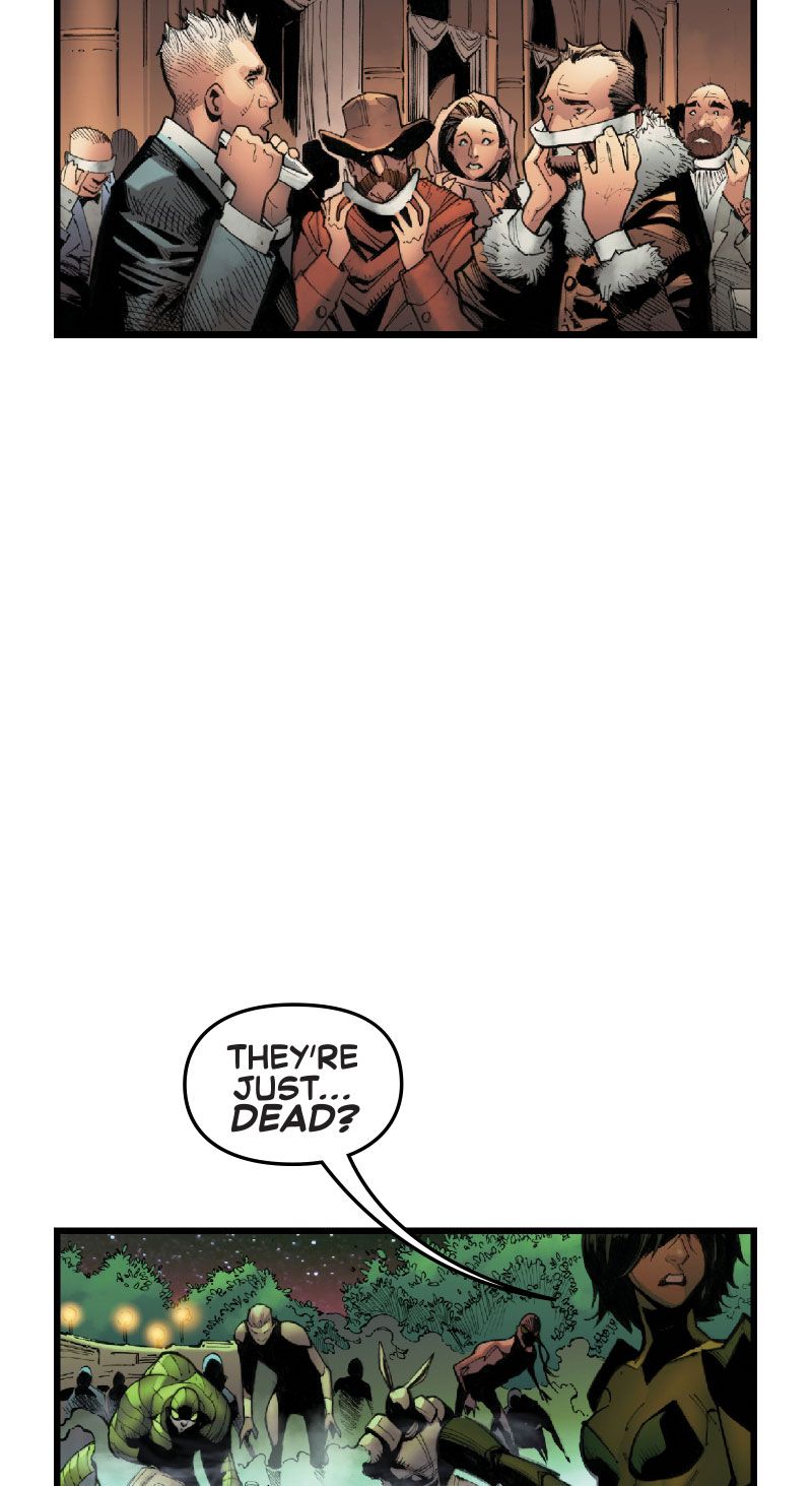 Amazing Spider-Man: Hunted Infinity Comic (2023-) issue 10 - Page 46