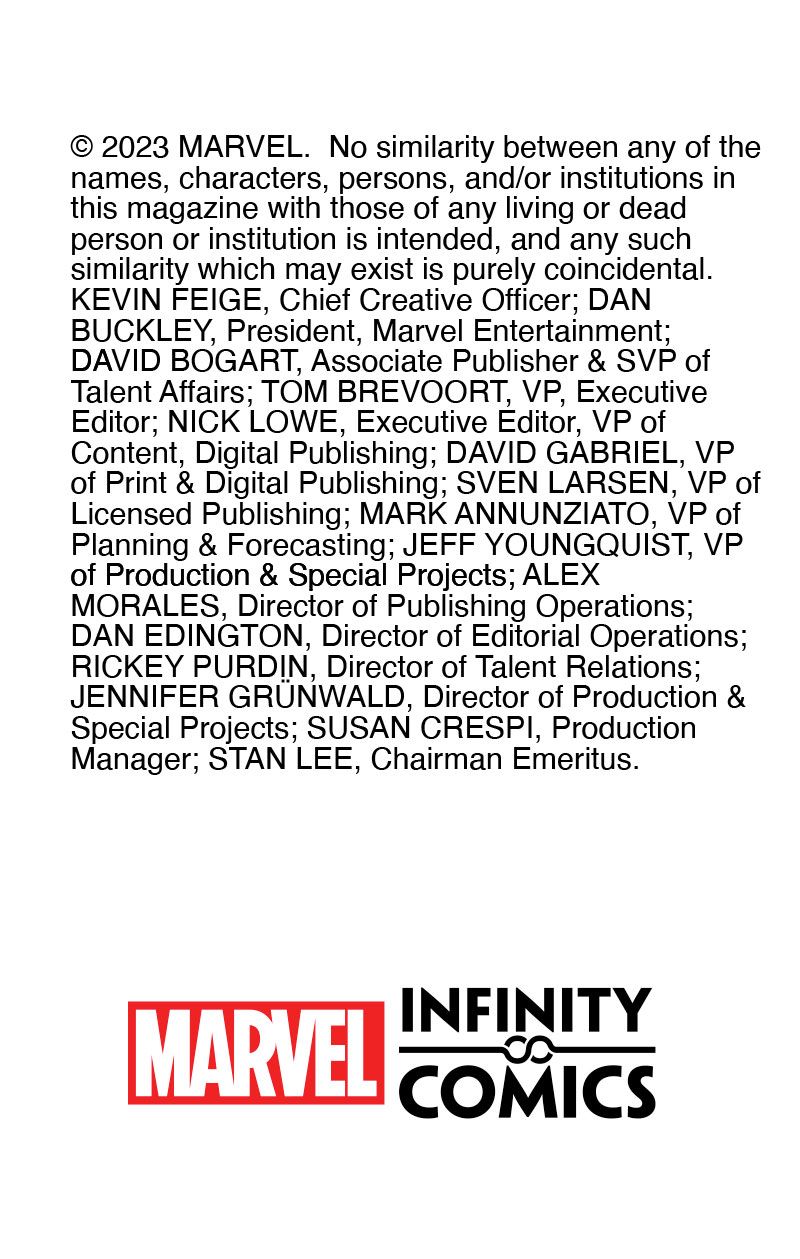 Amazing Spider-Man: Hunted Infinity Comic (2023-) issue 10 - Page 53