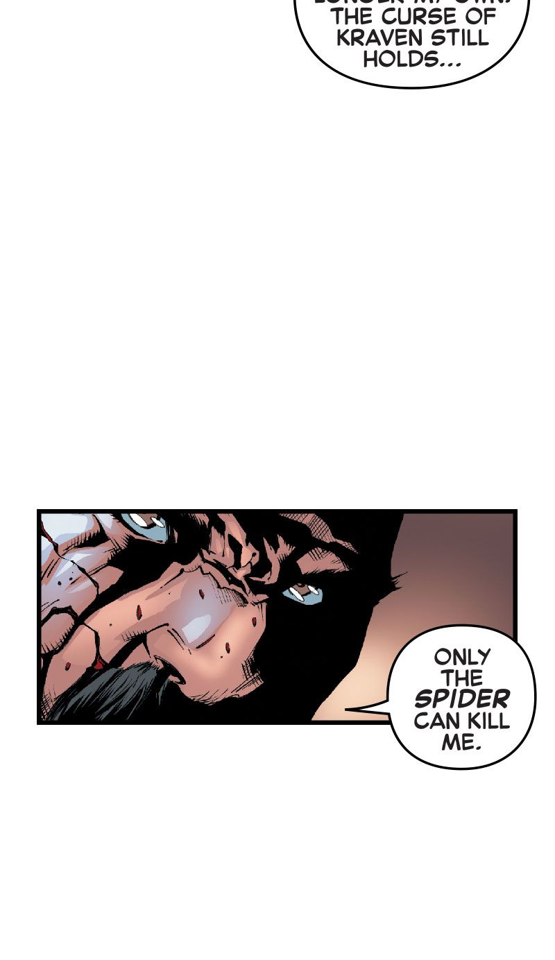 Amazing Spider-Man: Hunted Infinity Comic (2023-) issue 11 - Page 13