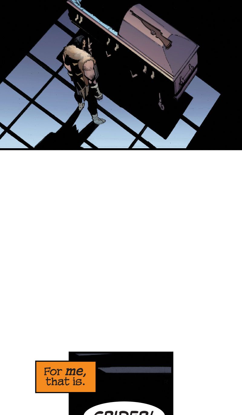 Amazing Spider-Man: Hunted Infinity Comic (2023-) issue 11 - Page 21